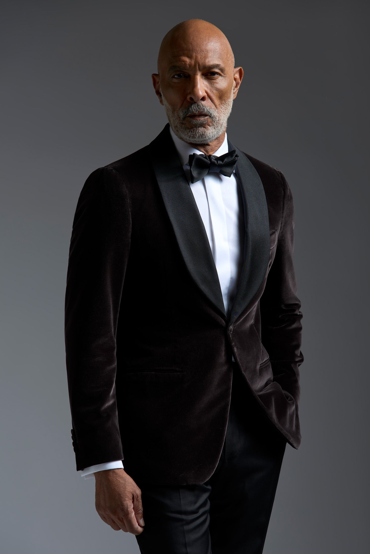Gregorio Smoking Jacket ISAIA Napoli Gregorio Smoking Jacket ISAIA Napoli