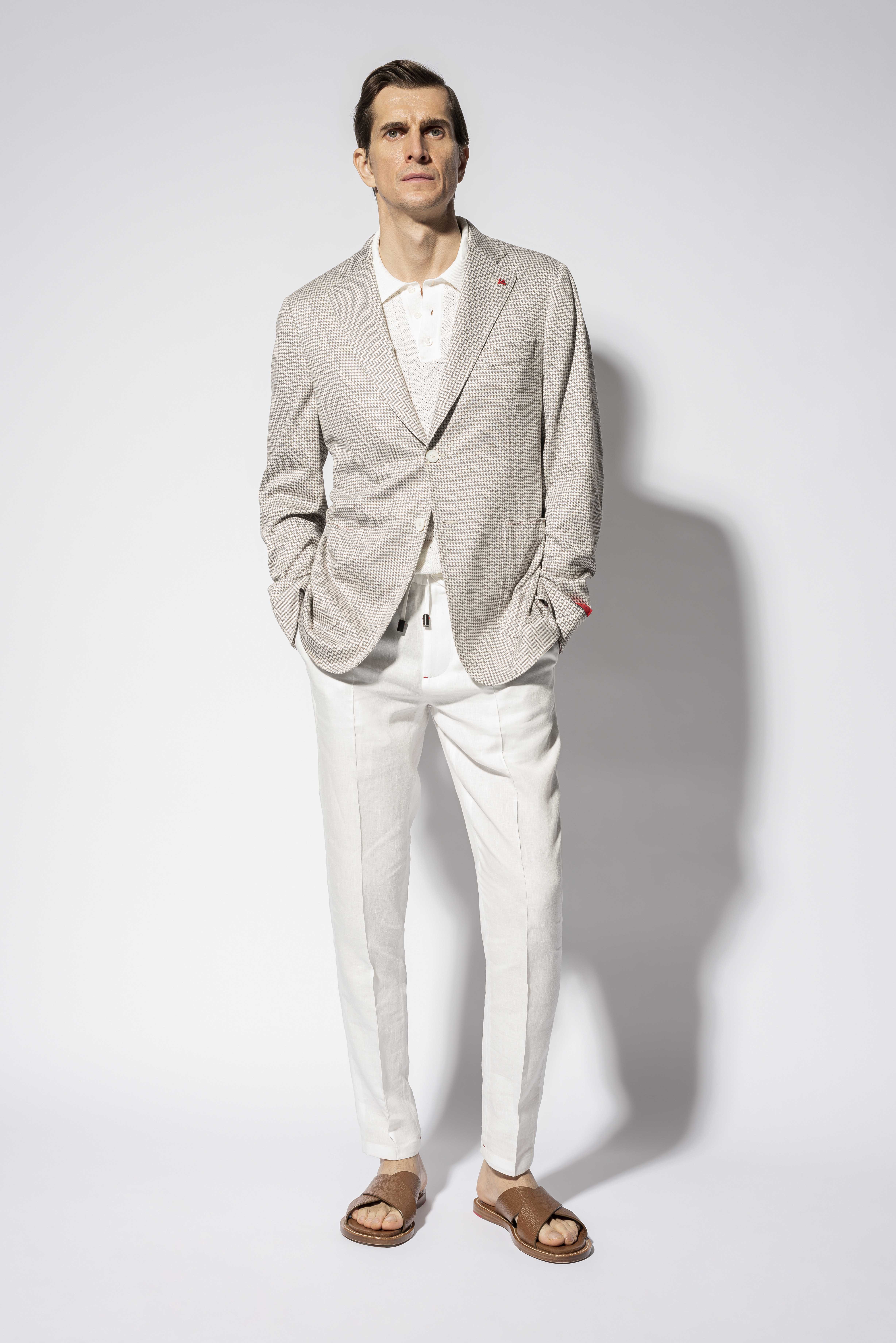 Capri Sport Jacket