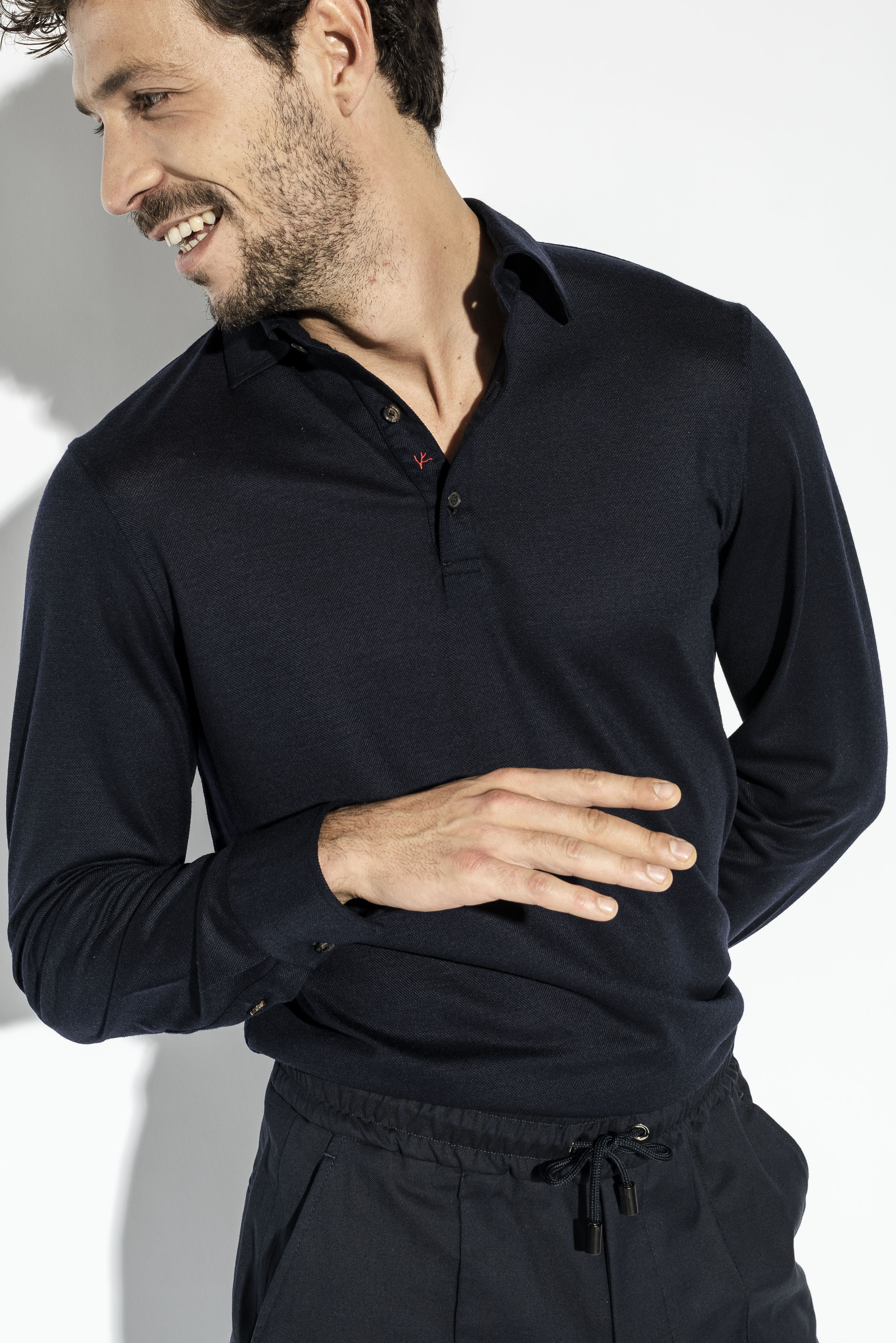 The Evening Polo