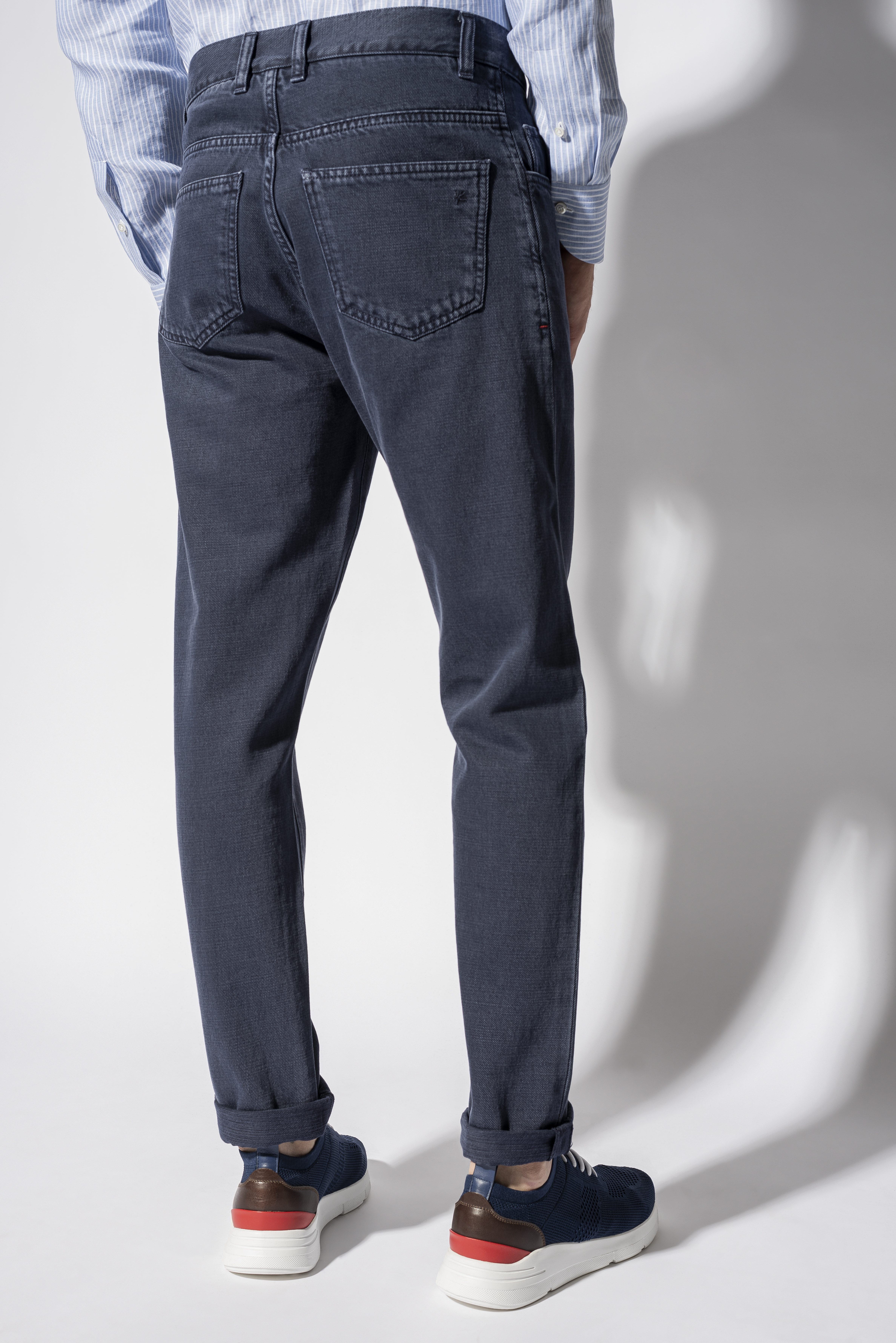 Barchetta Denim