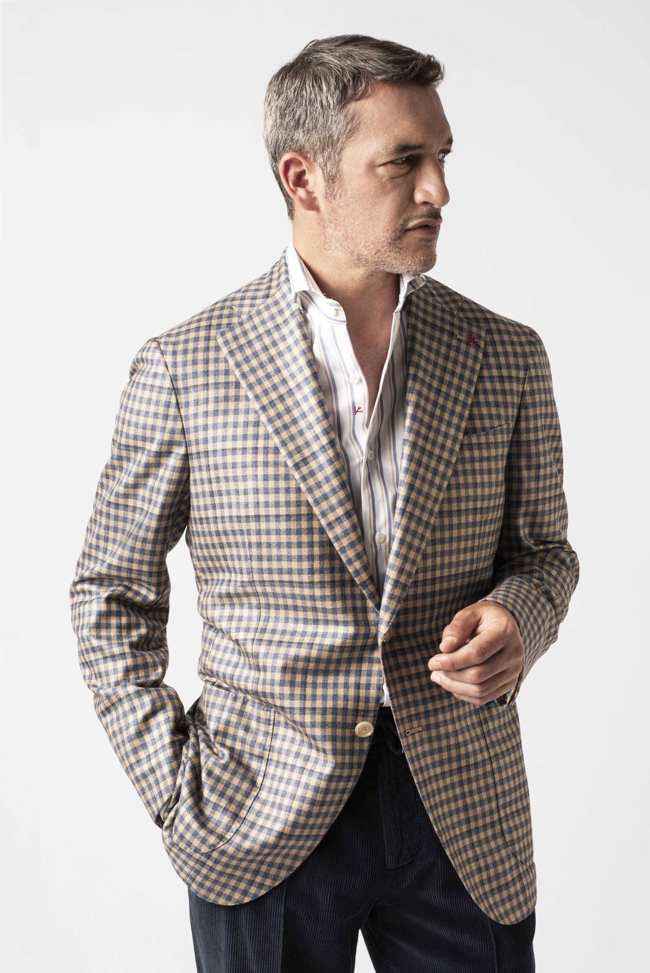 ISAIA New Arrivals