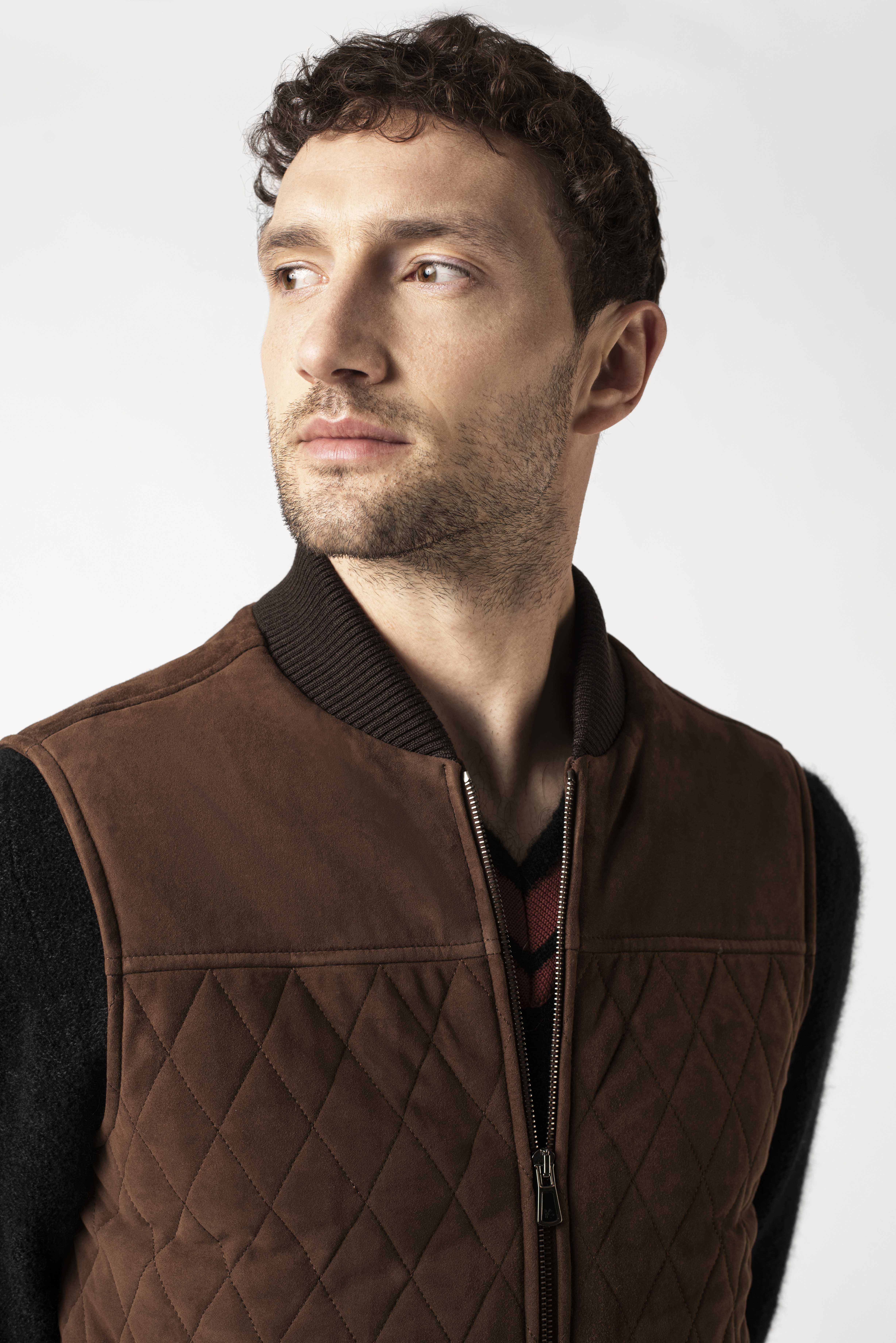 ISAIA Outerwear