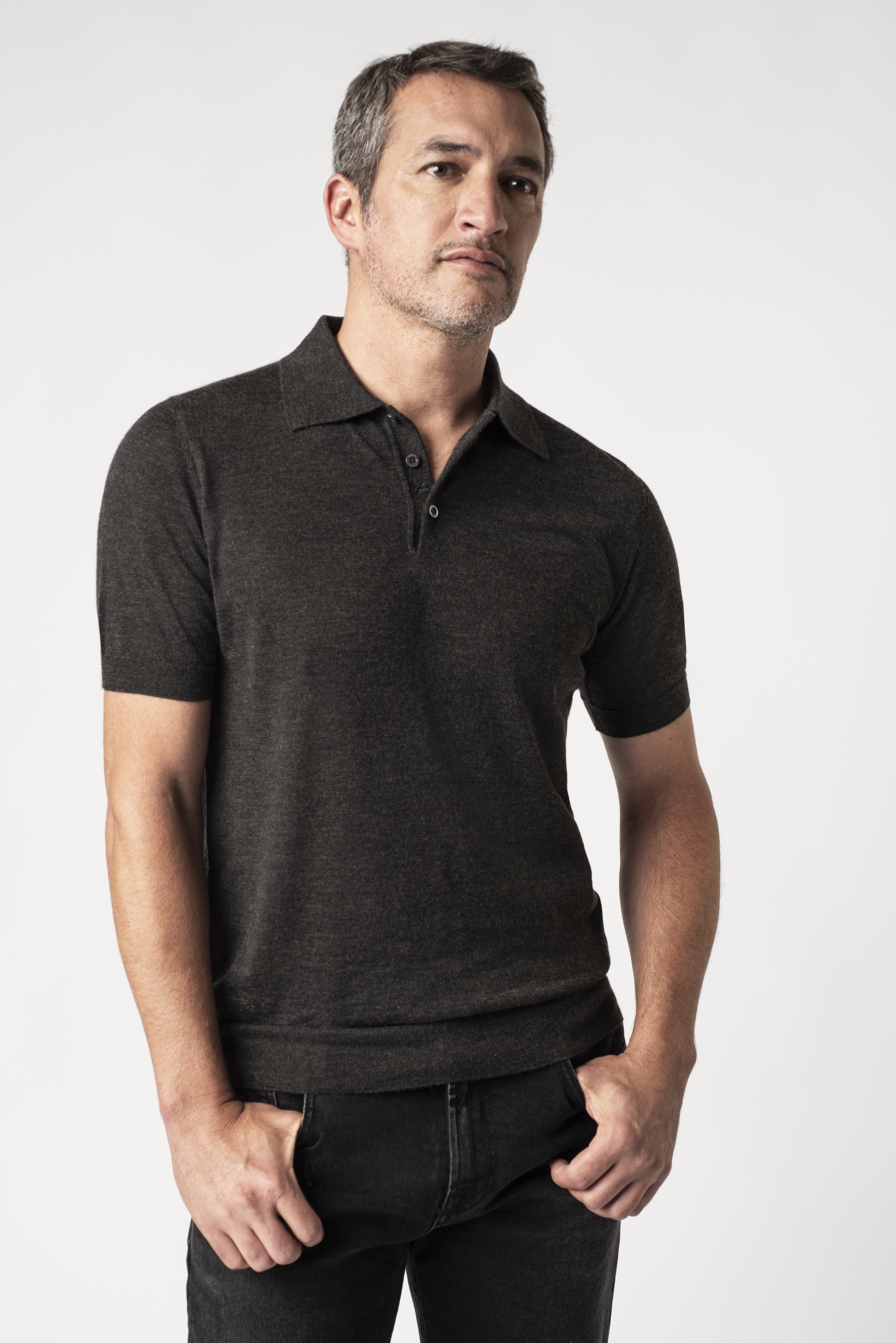 Short Sleeve Polo