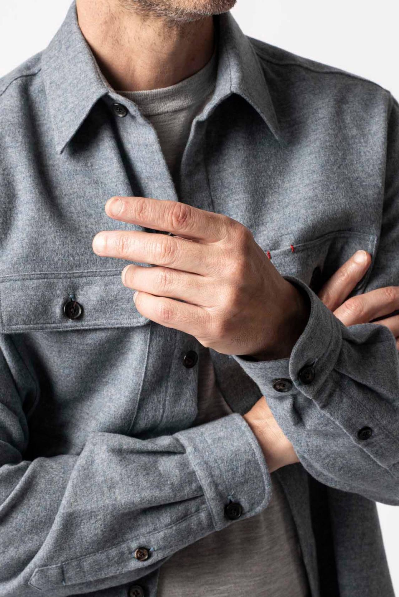 Overshirt