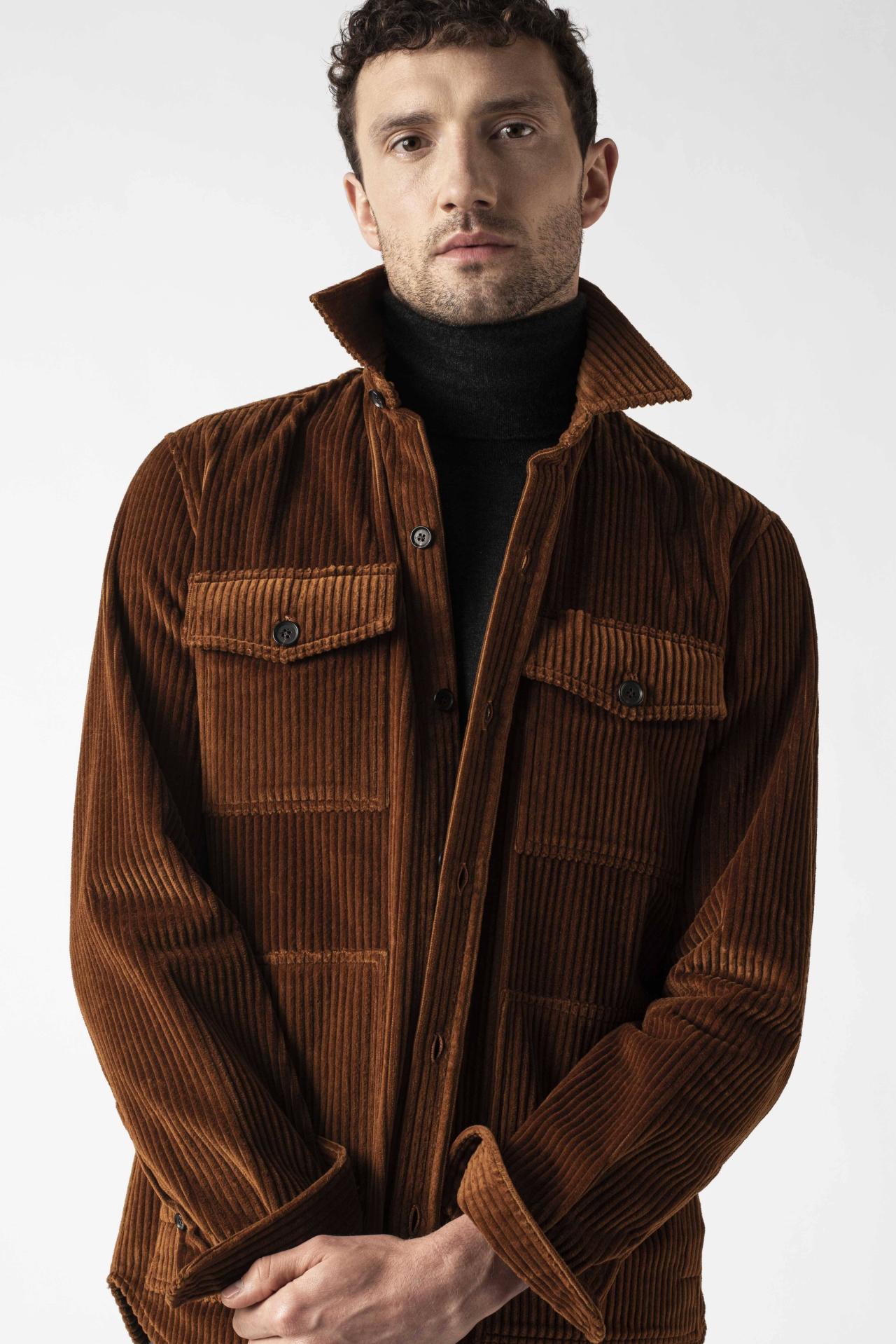 Overshirt