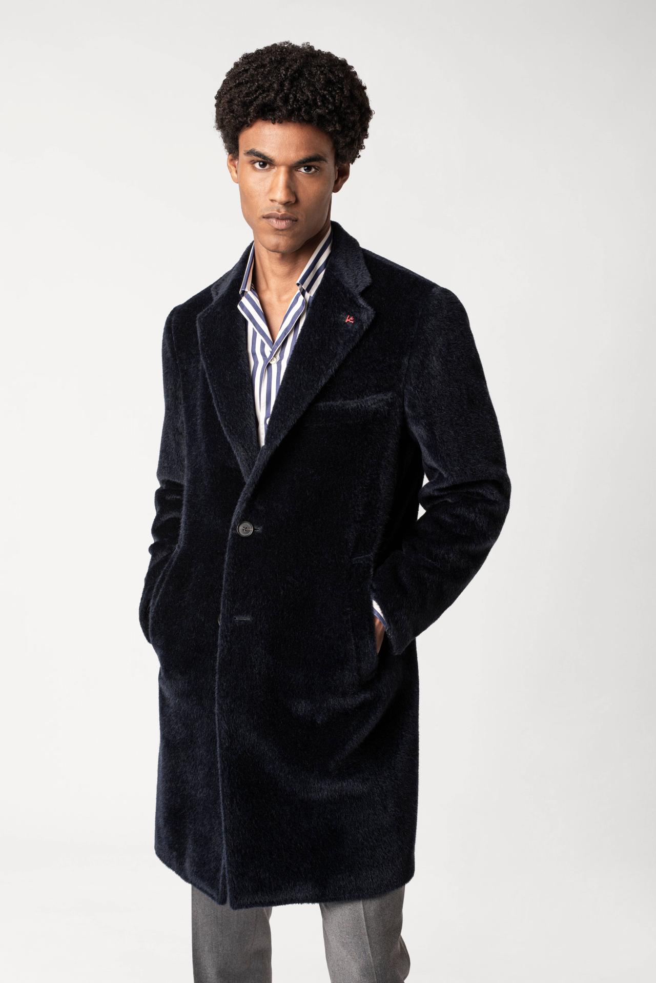 Ross Overcoat