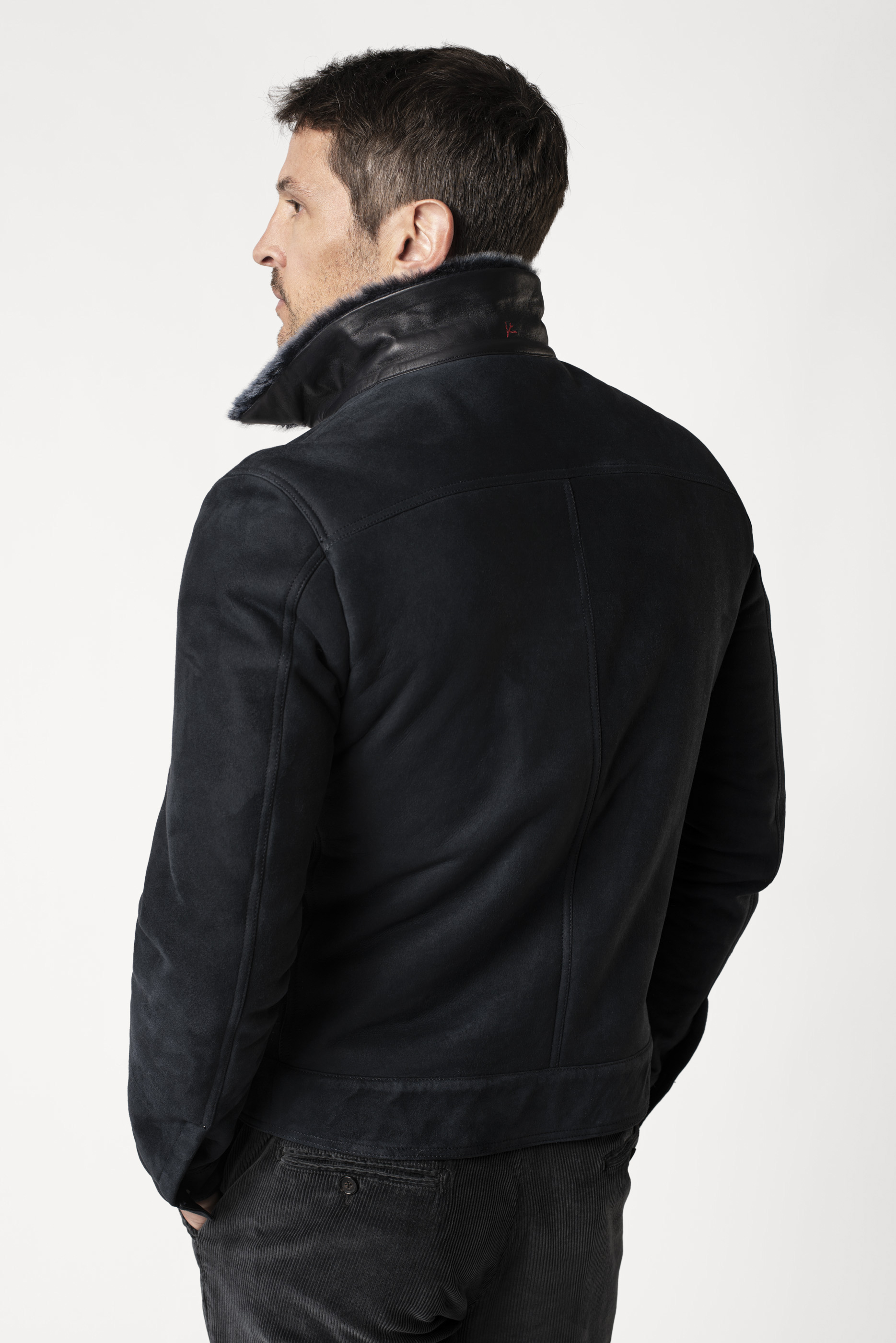 Trucker Jacket