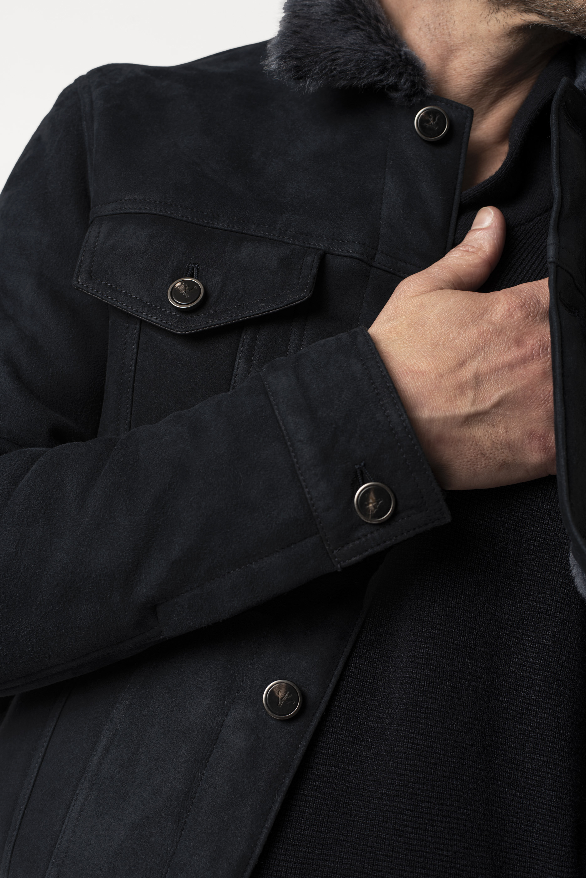 Trucker Jacket