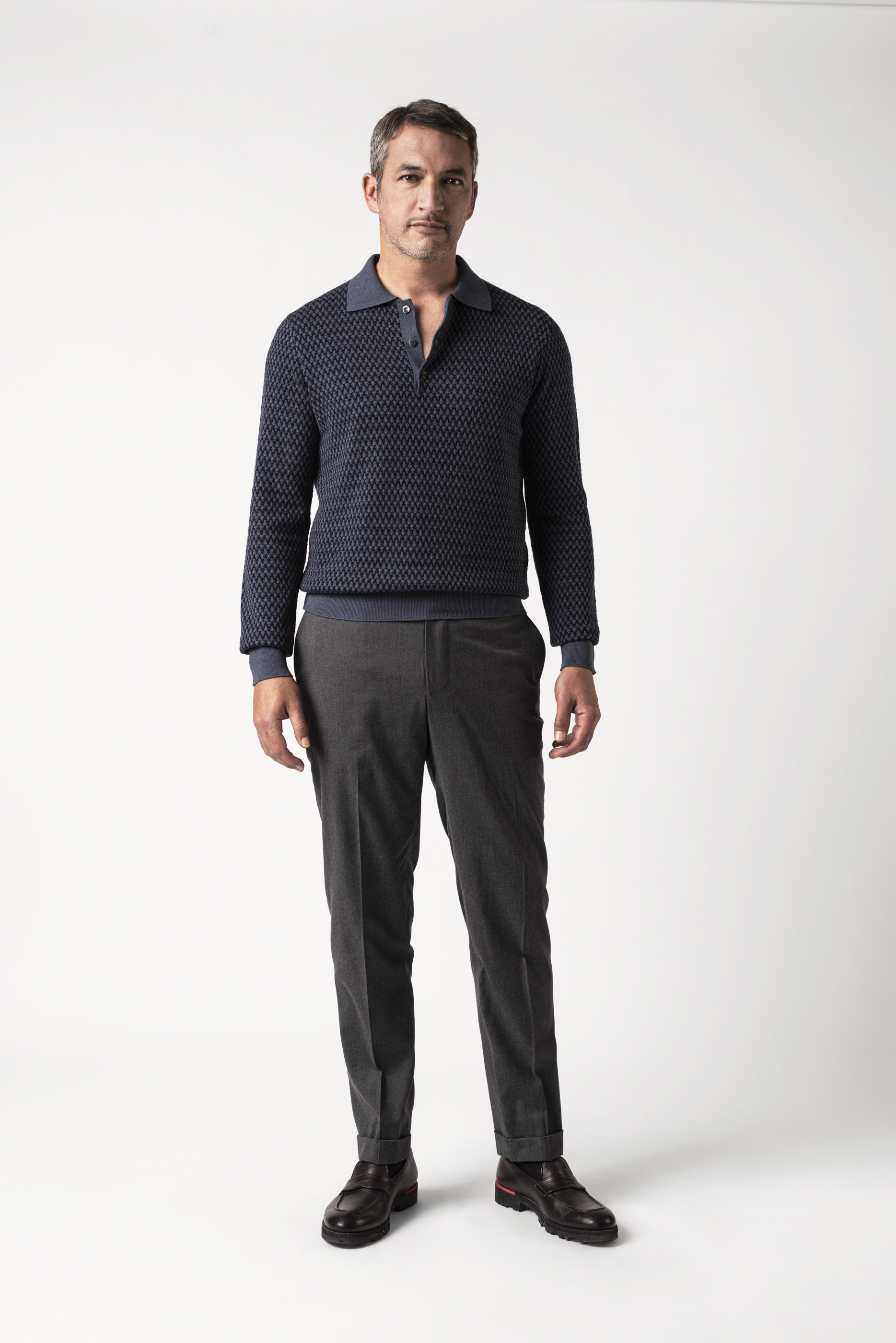 ISAIA New Arrivals Clothing