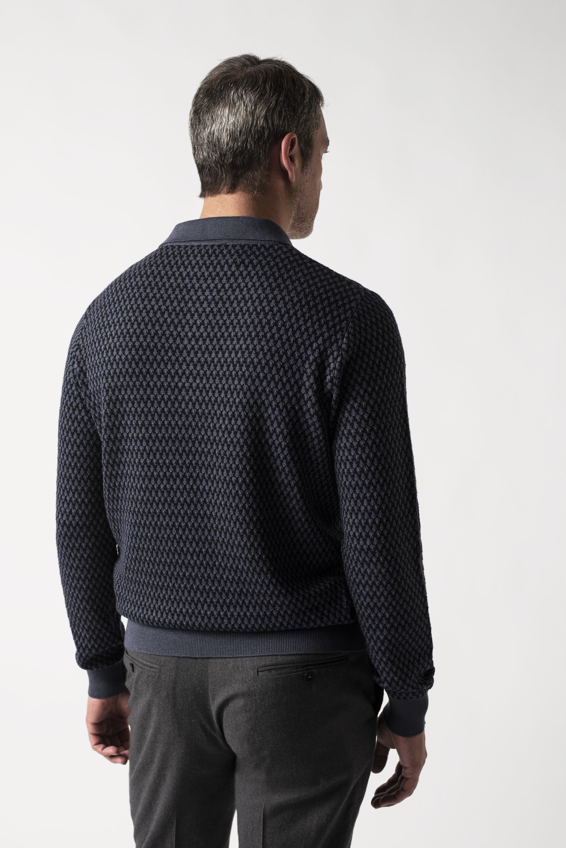 ISAIA New Arrivals Clothing