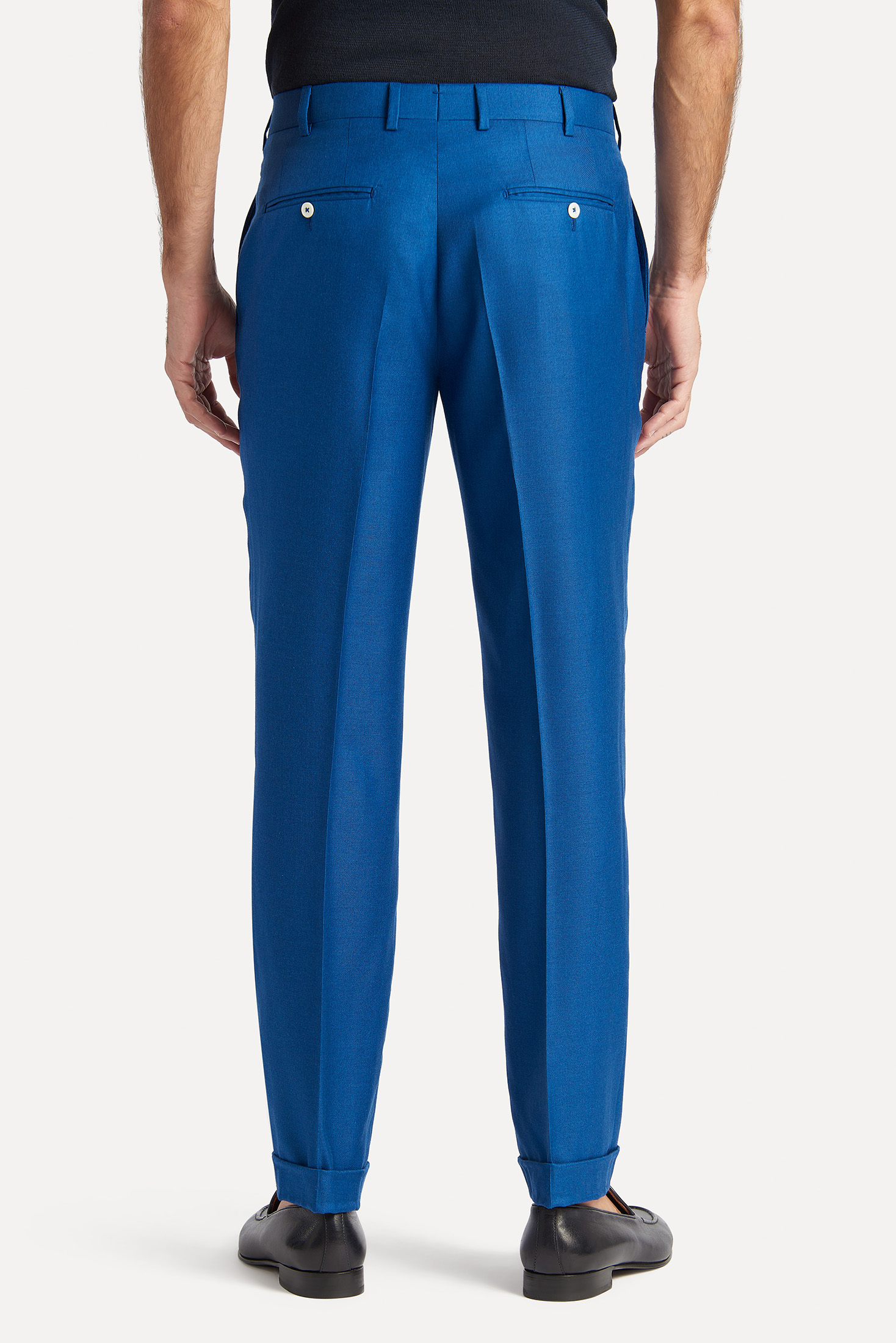 Capri Suit