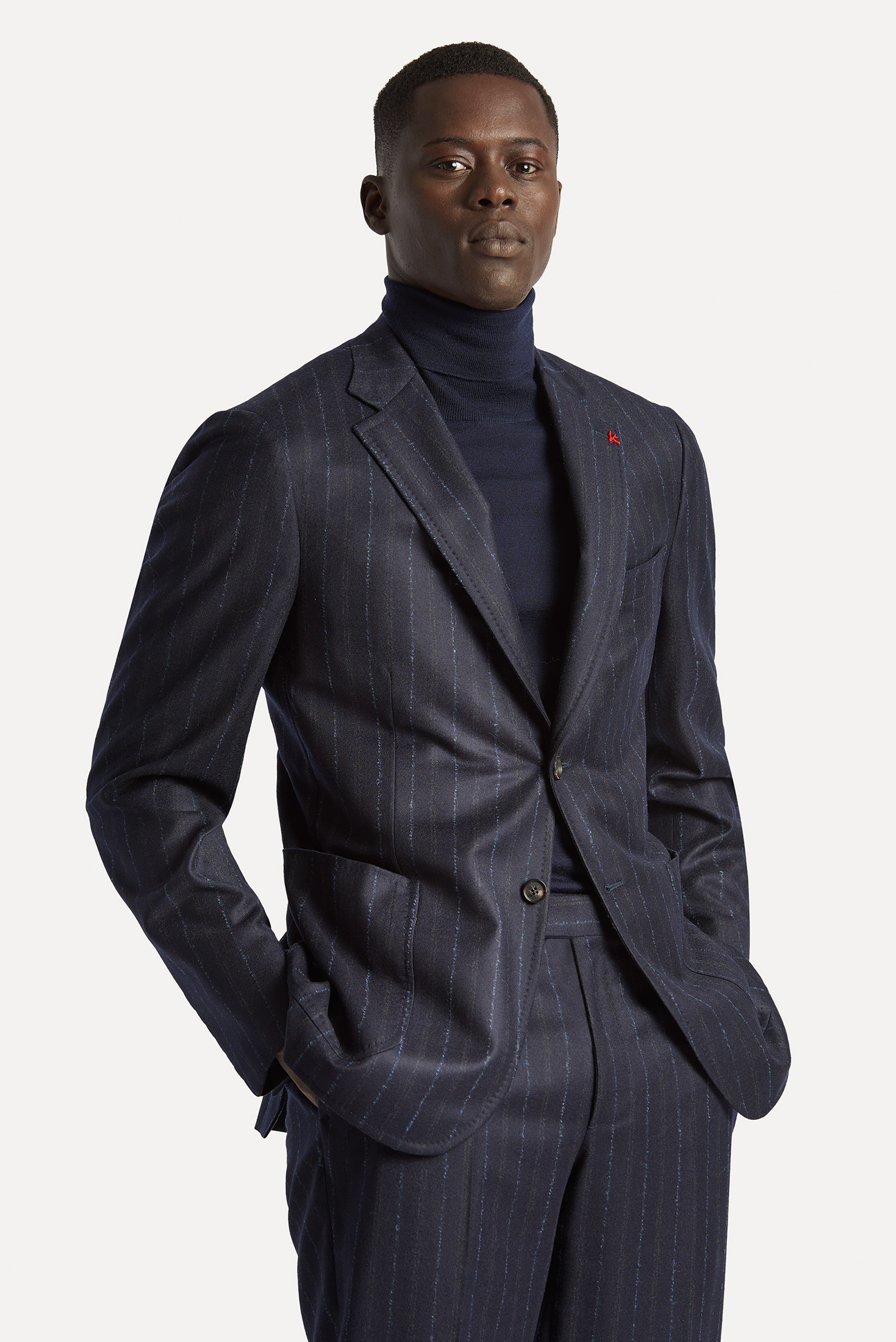 Isaia suits clearance