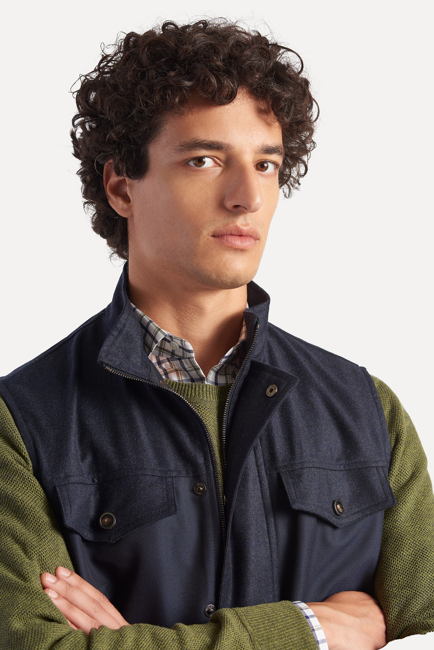 Field Vest