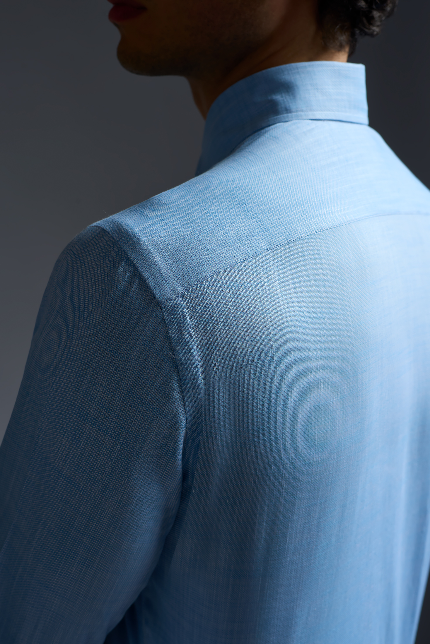 ISAIA Shirts