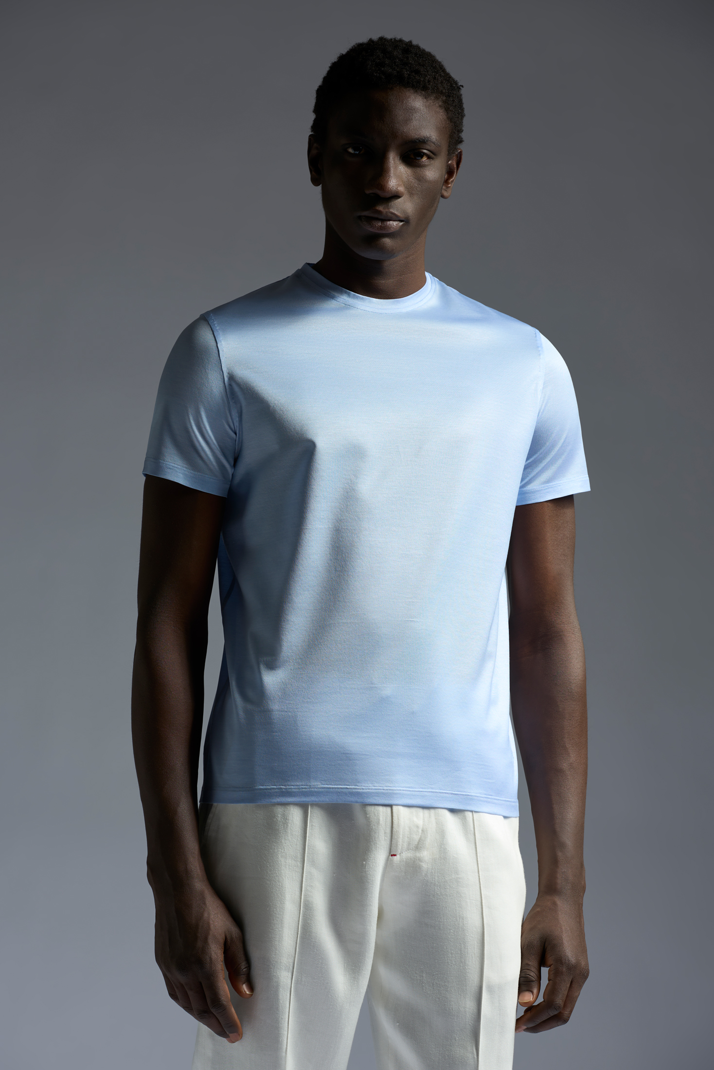 ISAIA Polos and T-shirts