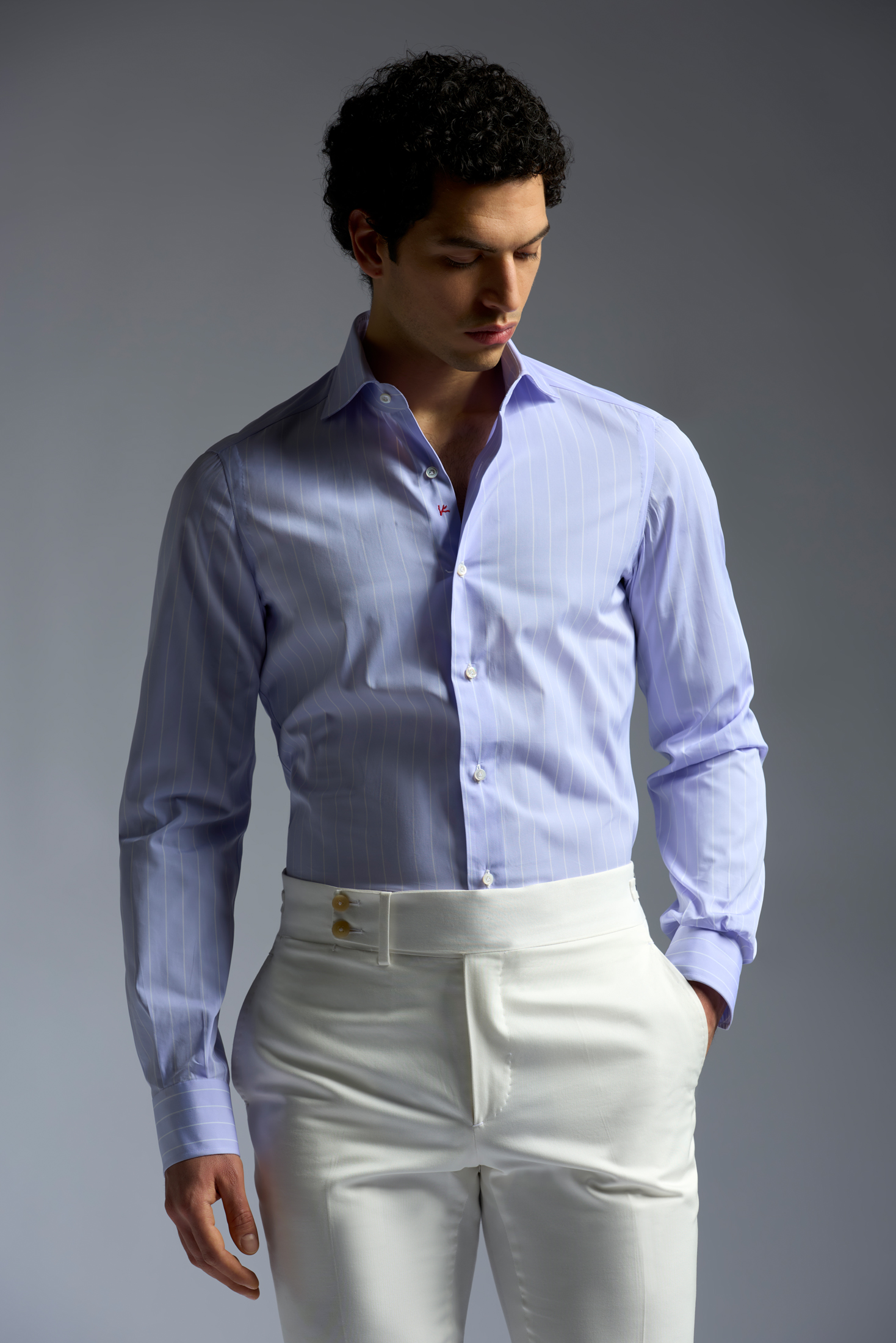 ISAIA ドレスシャツ ISAIA Shirts