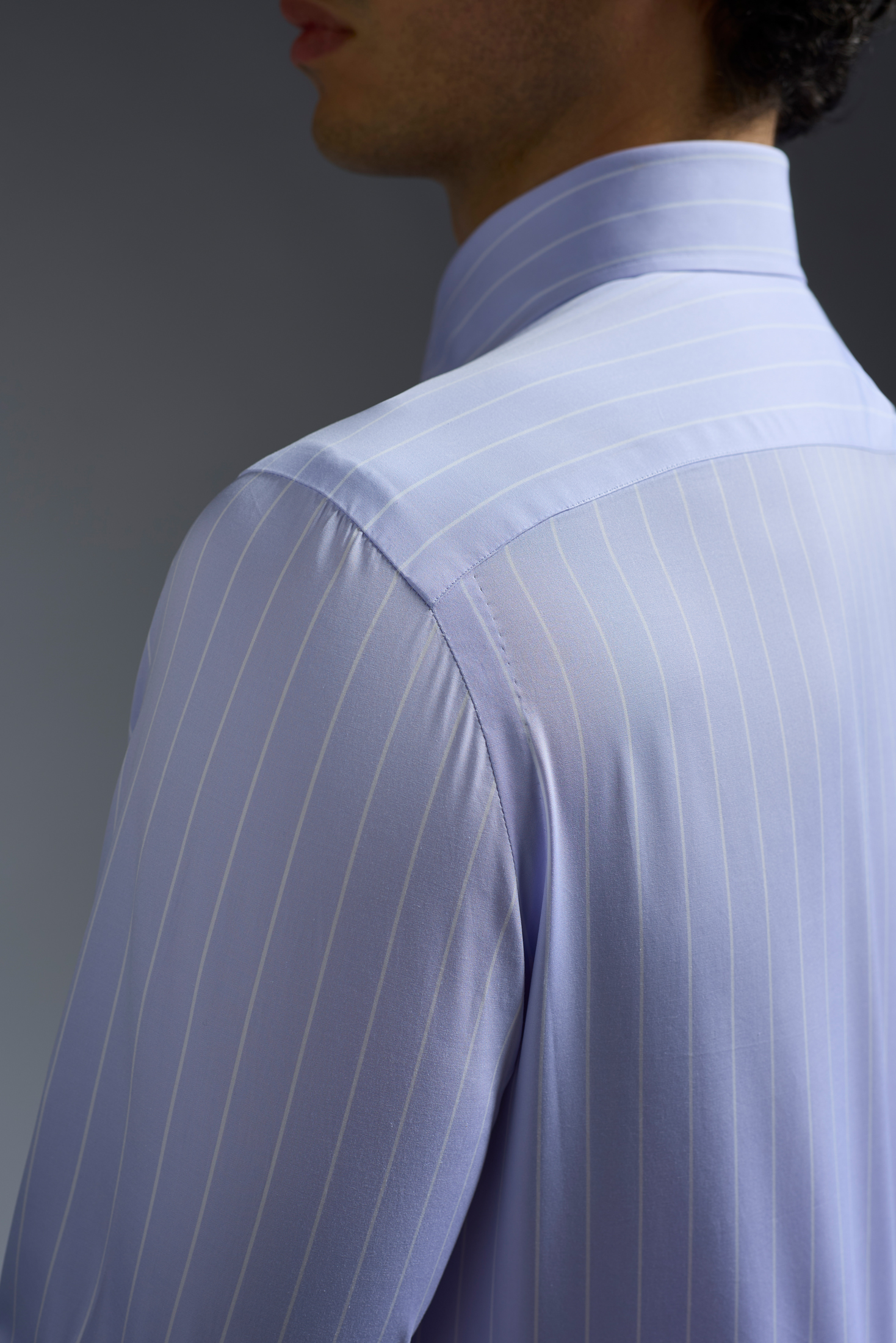 ISAIA ドレスシャツ ISAIA Shirts