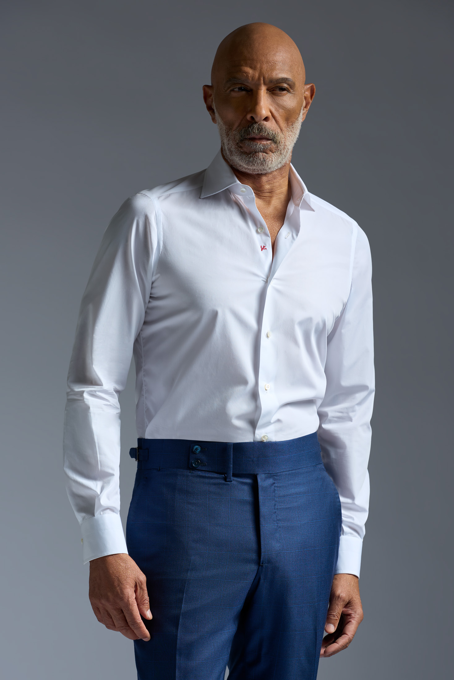 ISAIA Shirts