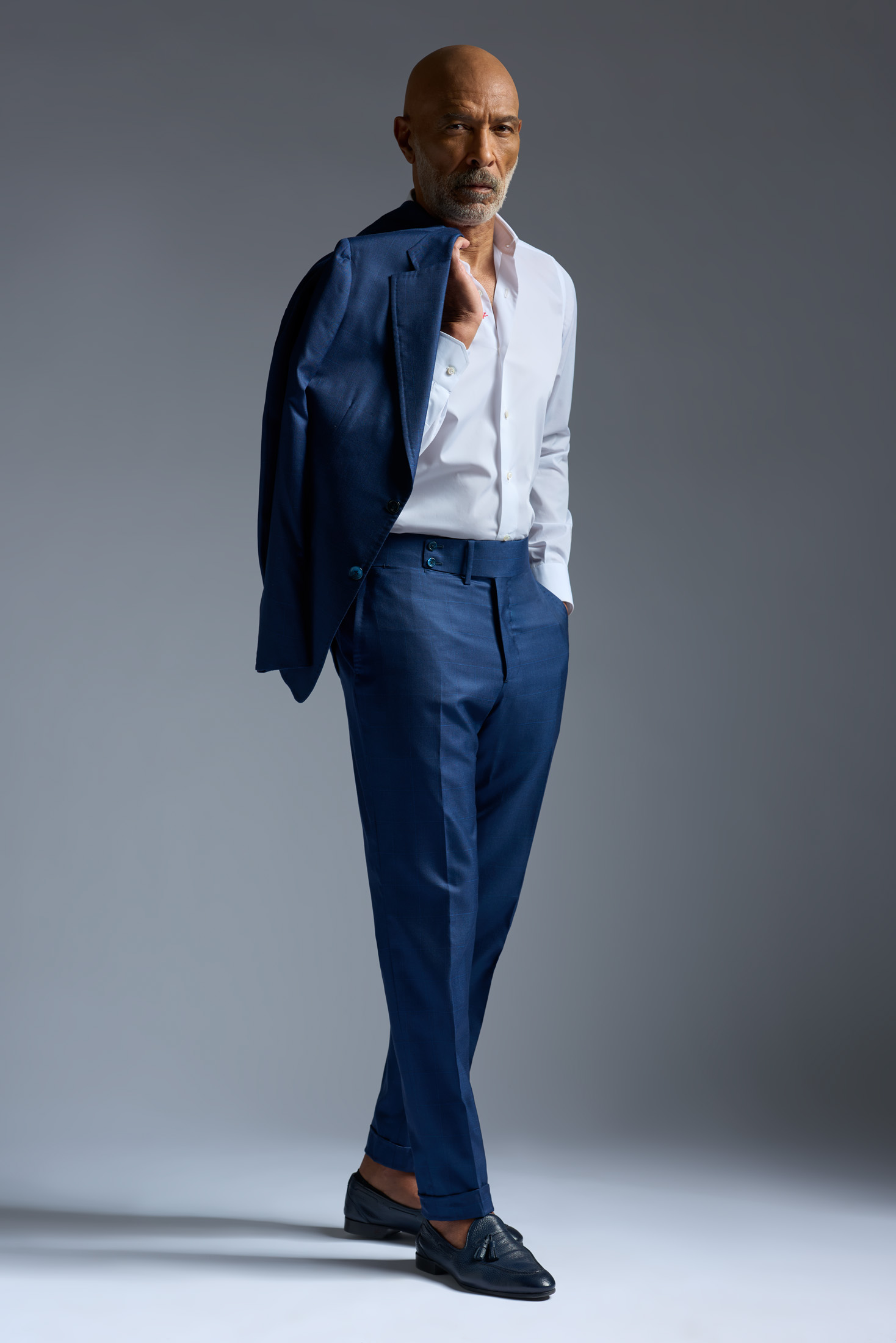 ISAIA ドレスシャツ ISAIA Shirts