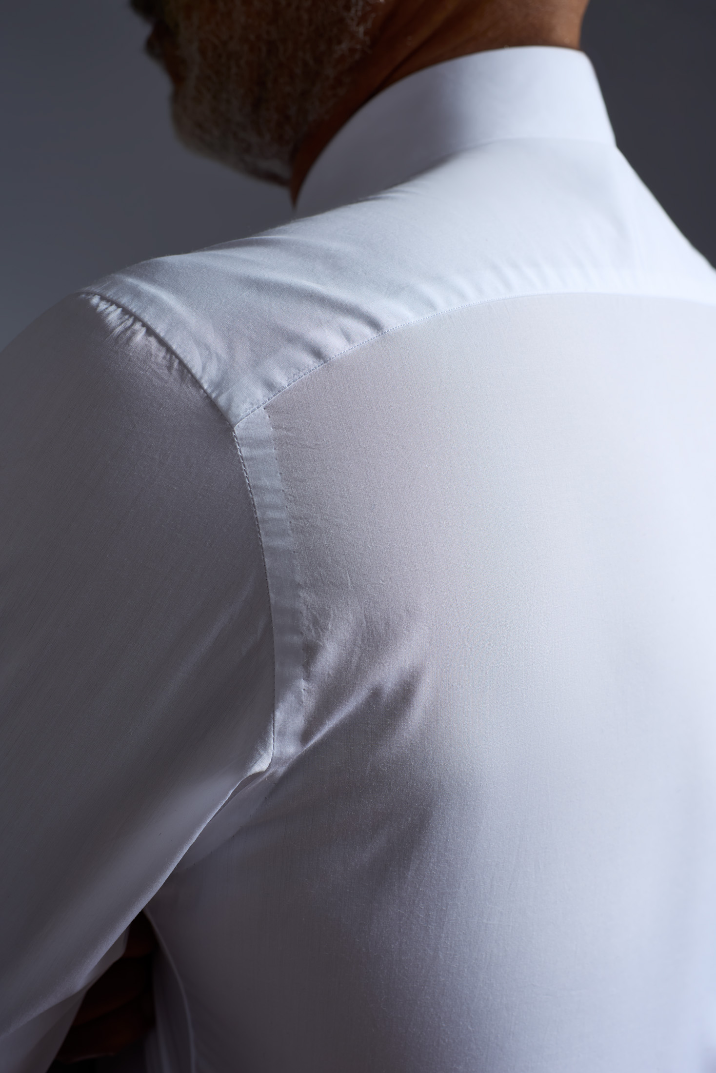 ISAIA ドレスシャツ ISAIA Shirts