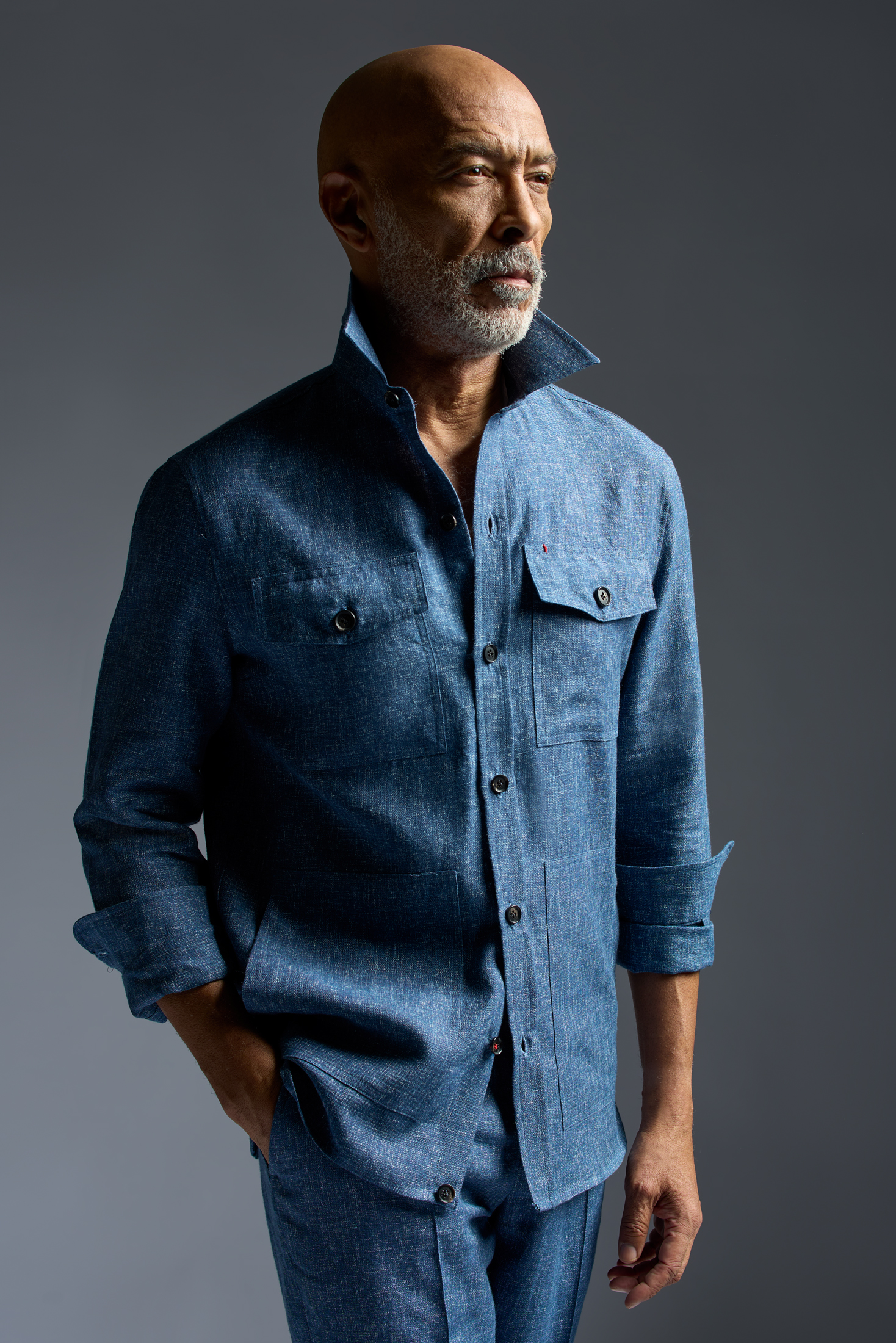ISAIA ドレスシャツ ISAIA Shirts