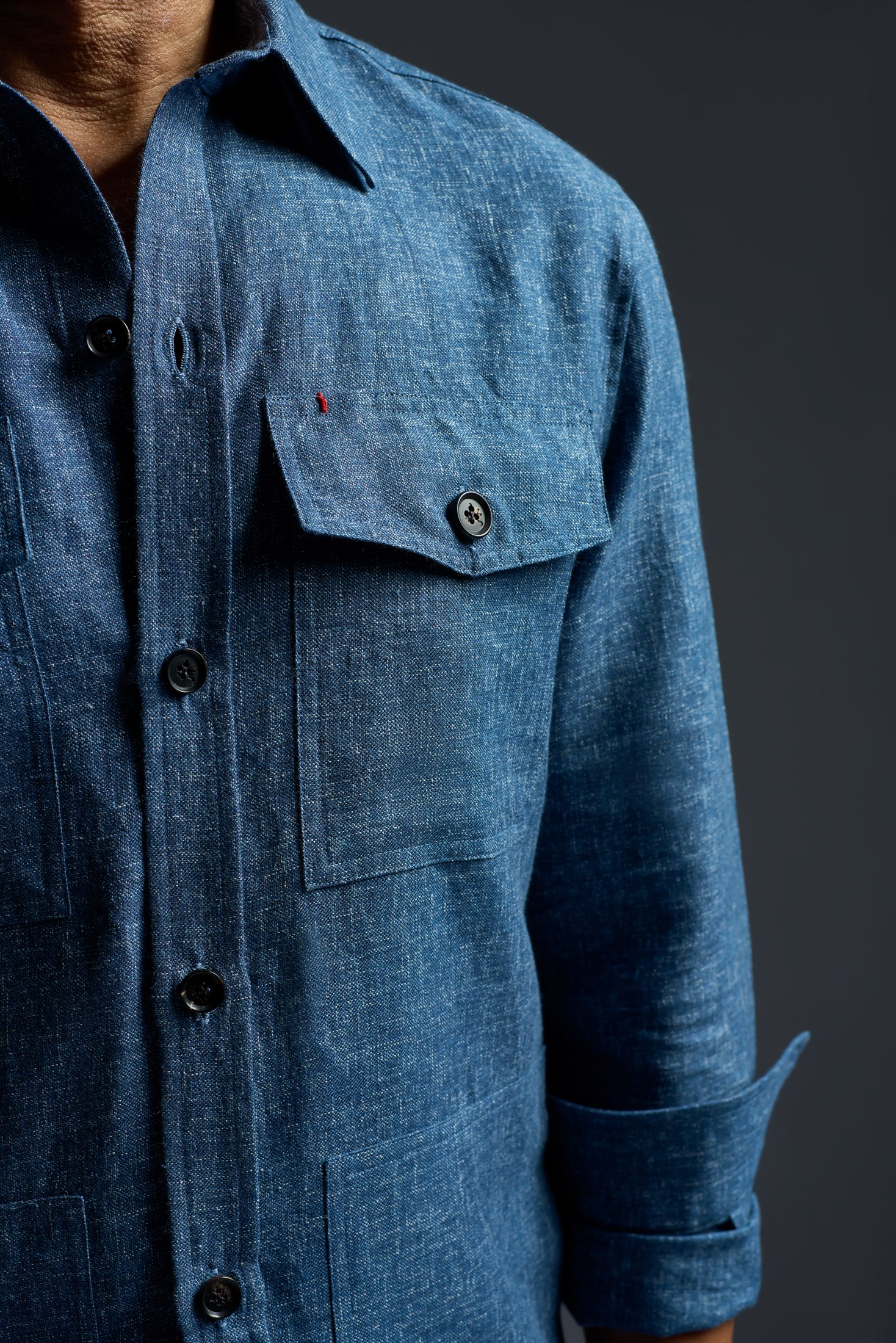 ISAIA Shirts
