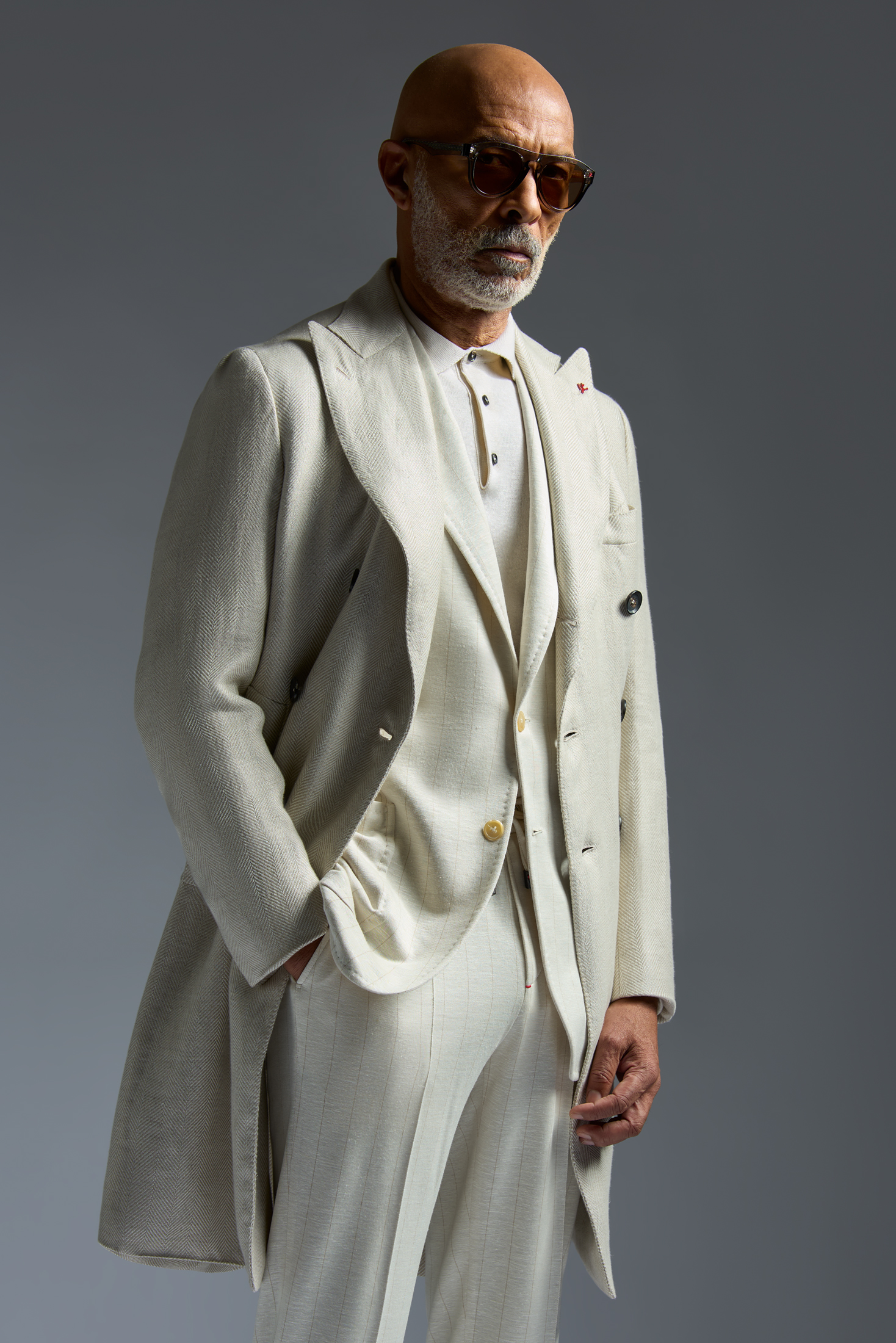 ISAIA Outerwear