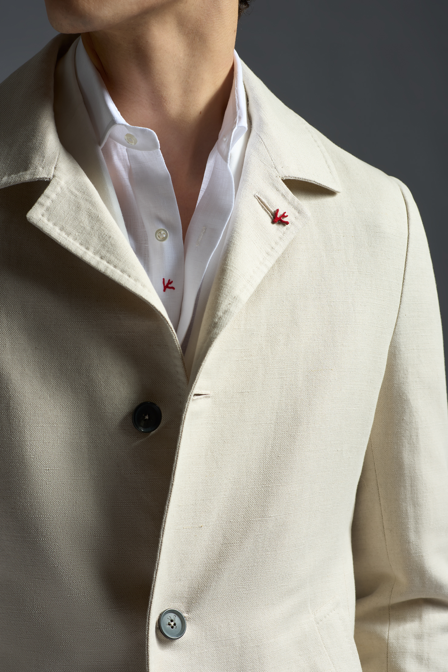 ISAIA Outerwear