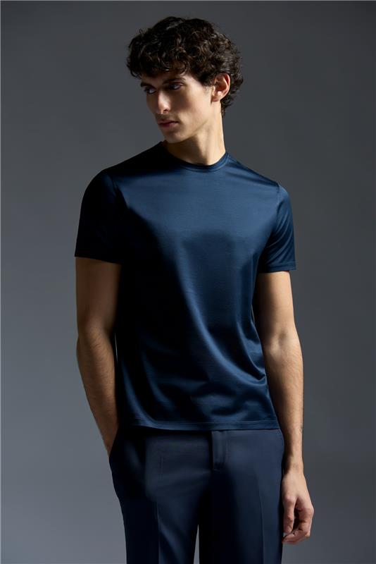 ISAIA(イザイア) Tシャツ・カットソー(メンズ) - 海外通販のBUYMA