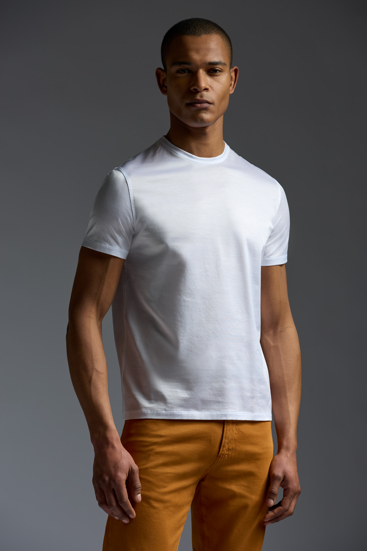 ISAIA Polos and T-shirts