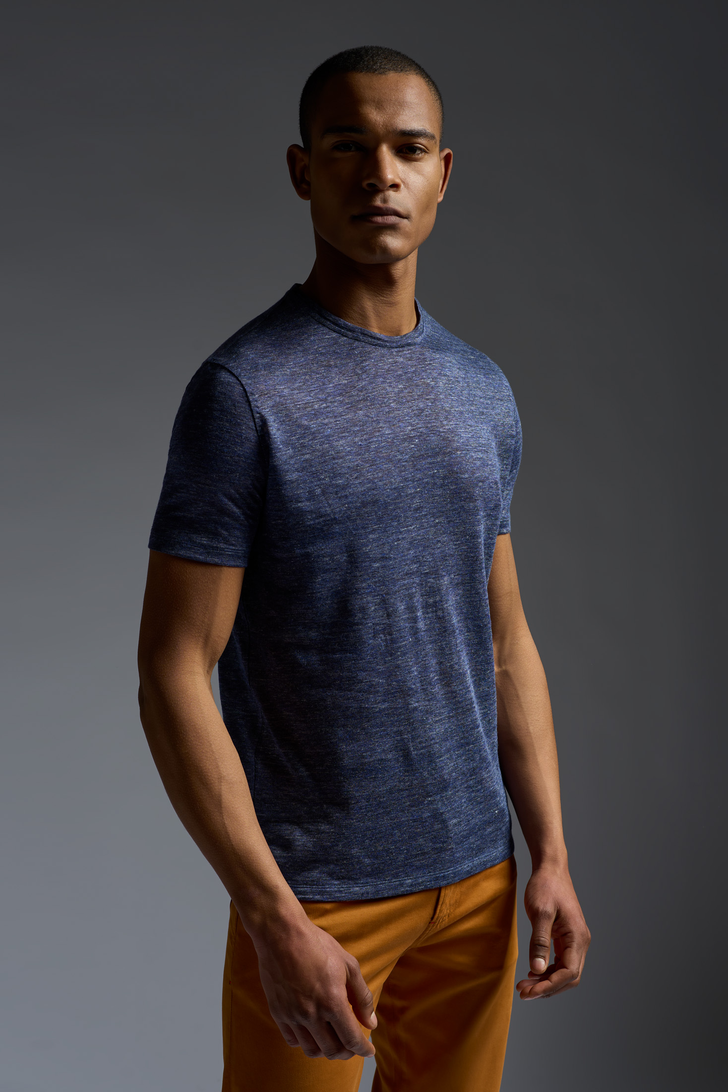 ISAIA Polos and T-shirts