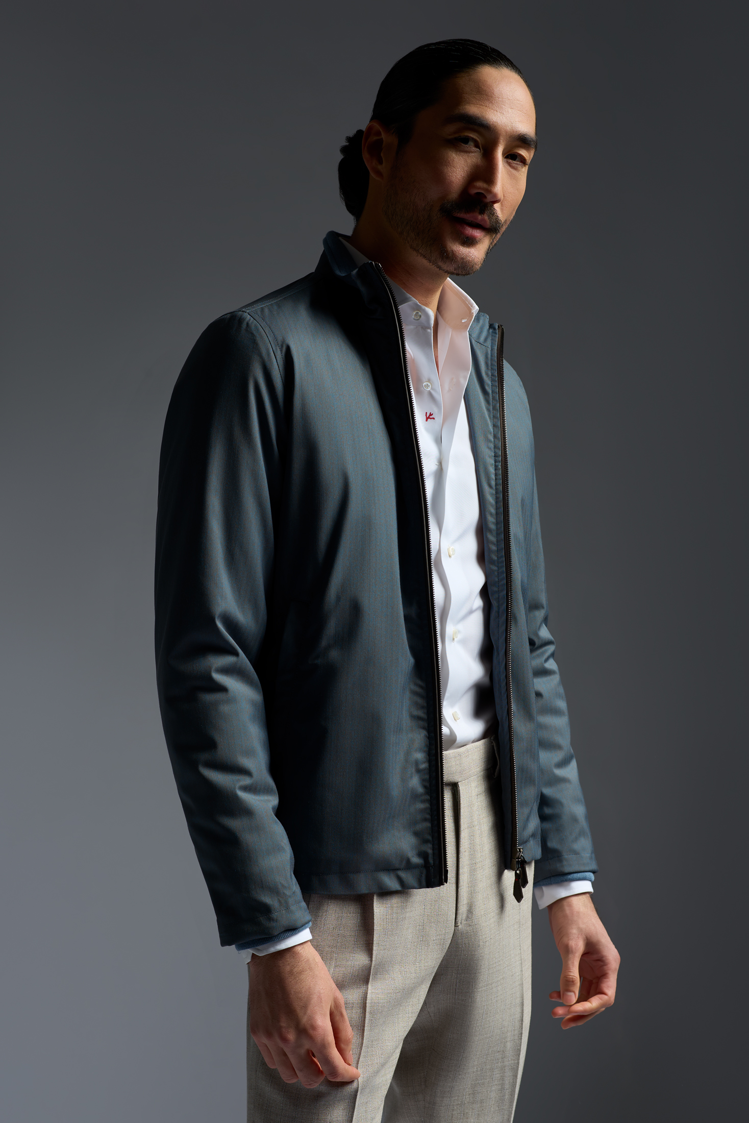 ISAIA Outerwear