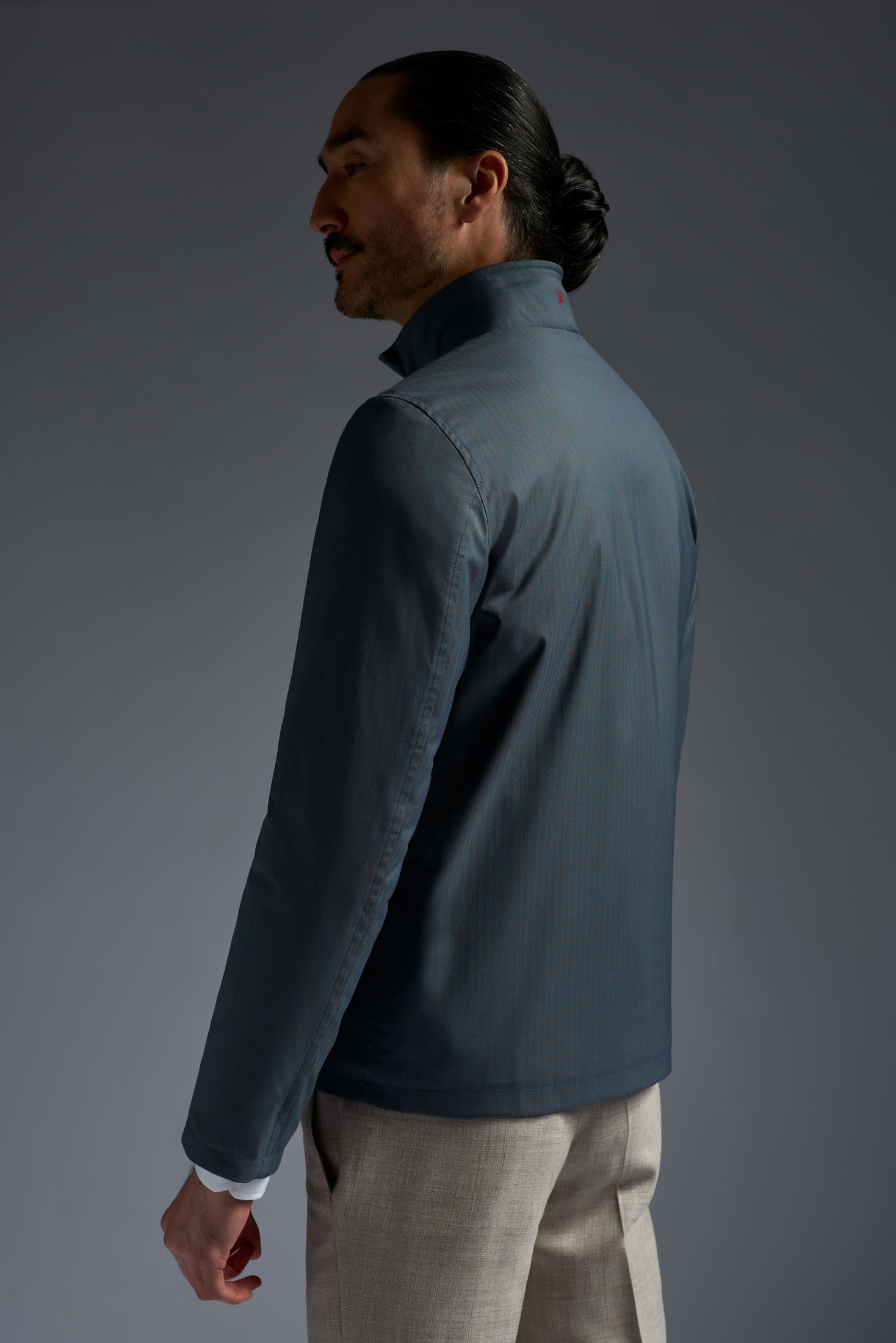Xia Jacket at Equipment