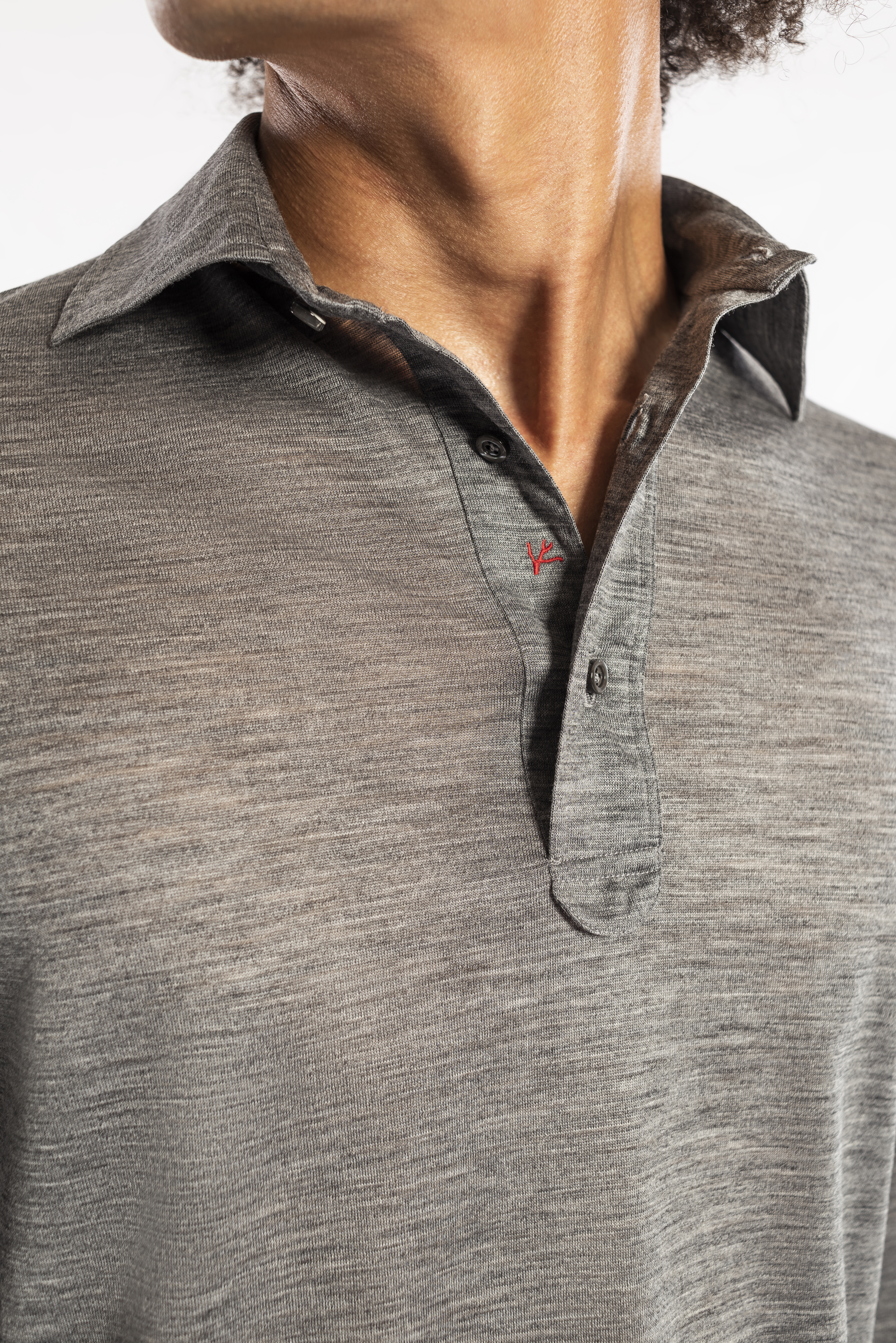 ISAIA Polos and T-shirts