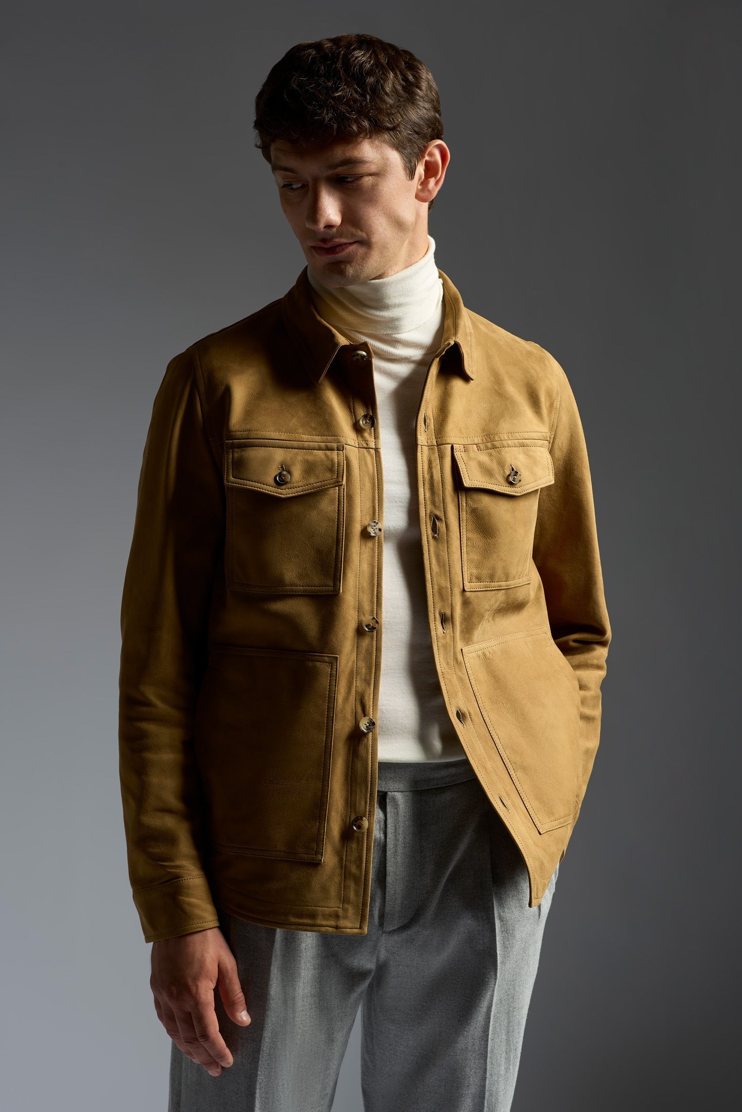 Overshirt