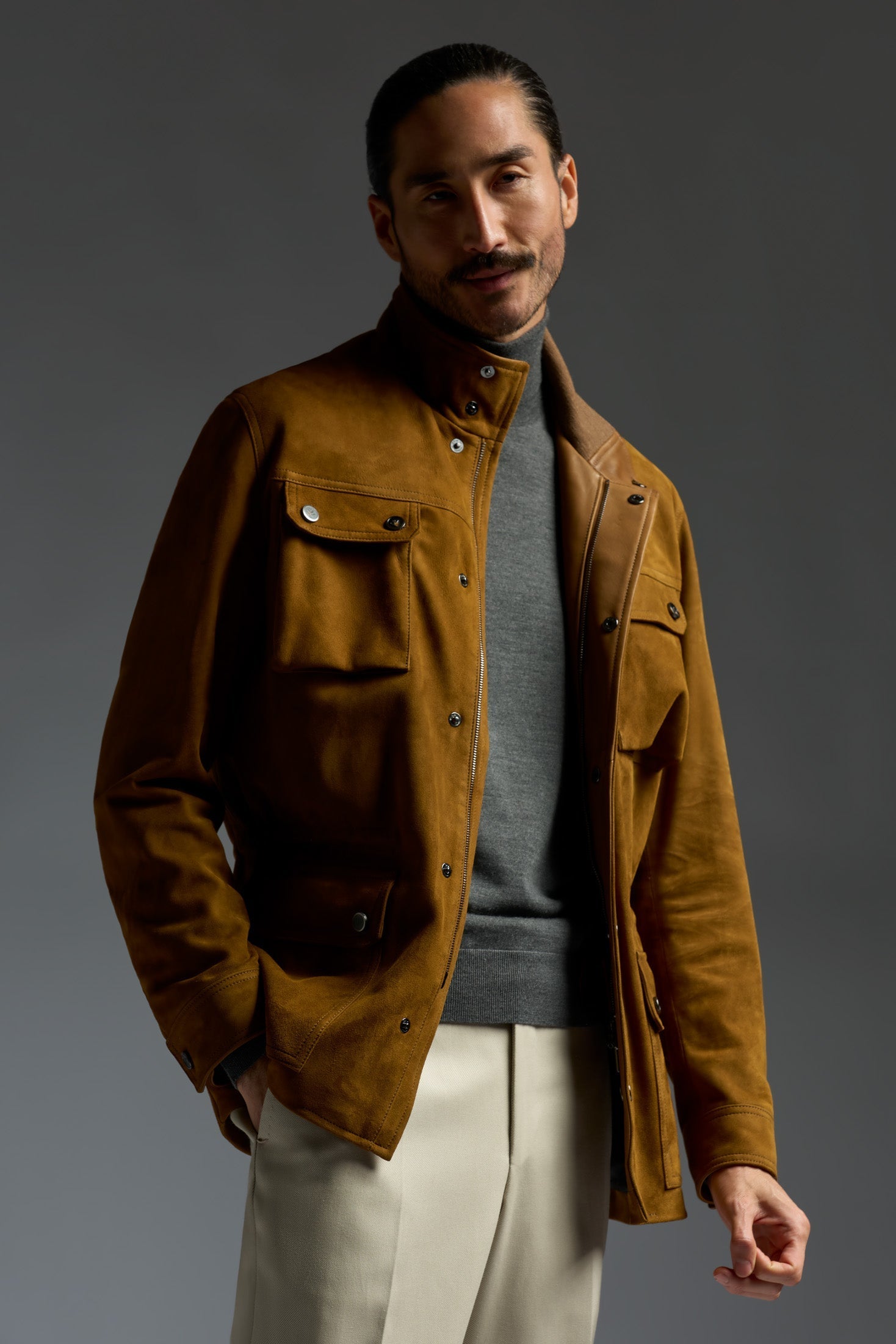 Field Jacket