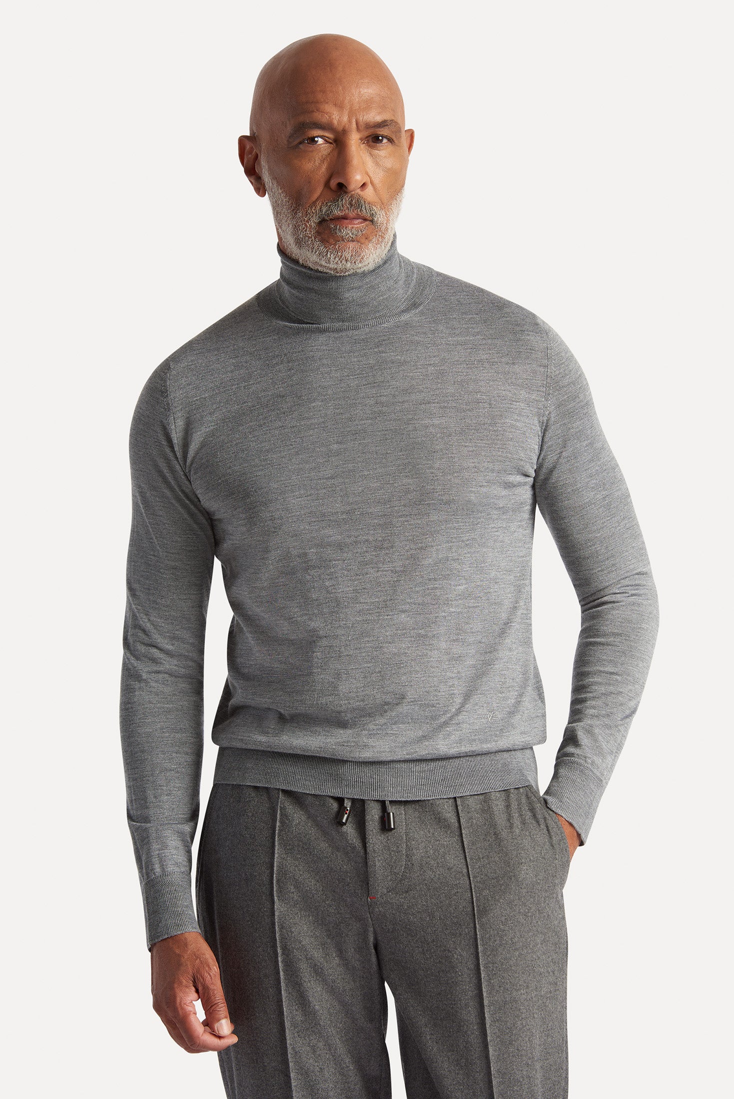 Turtleneck