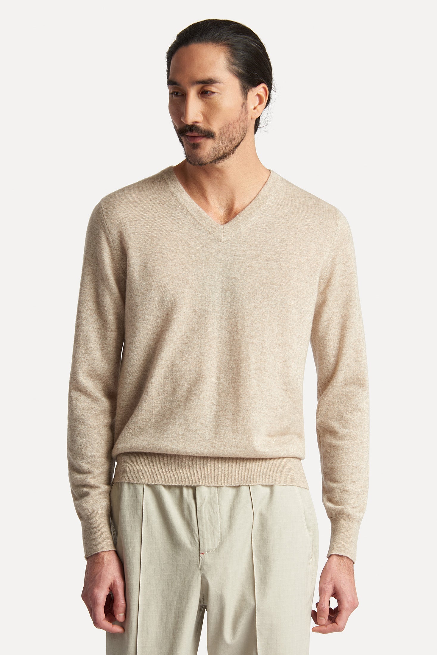 V-Neck