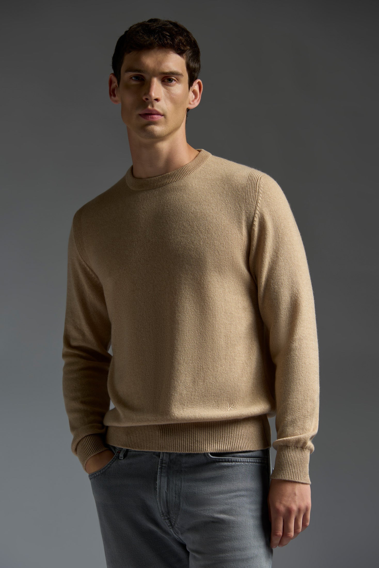 Crewneck