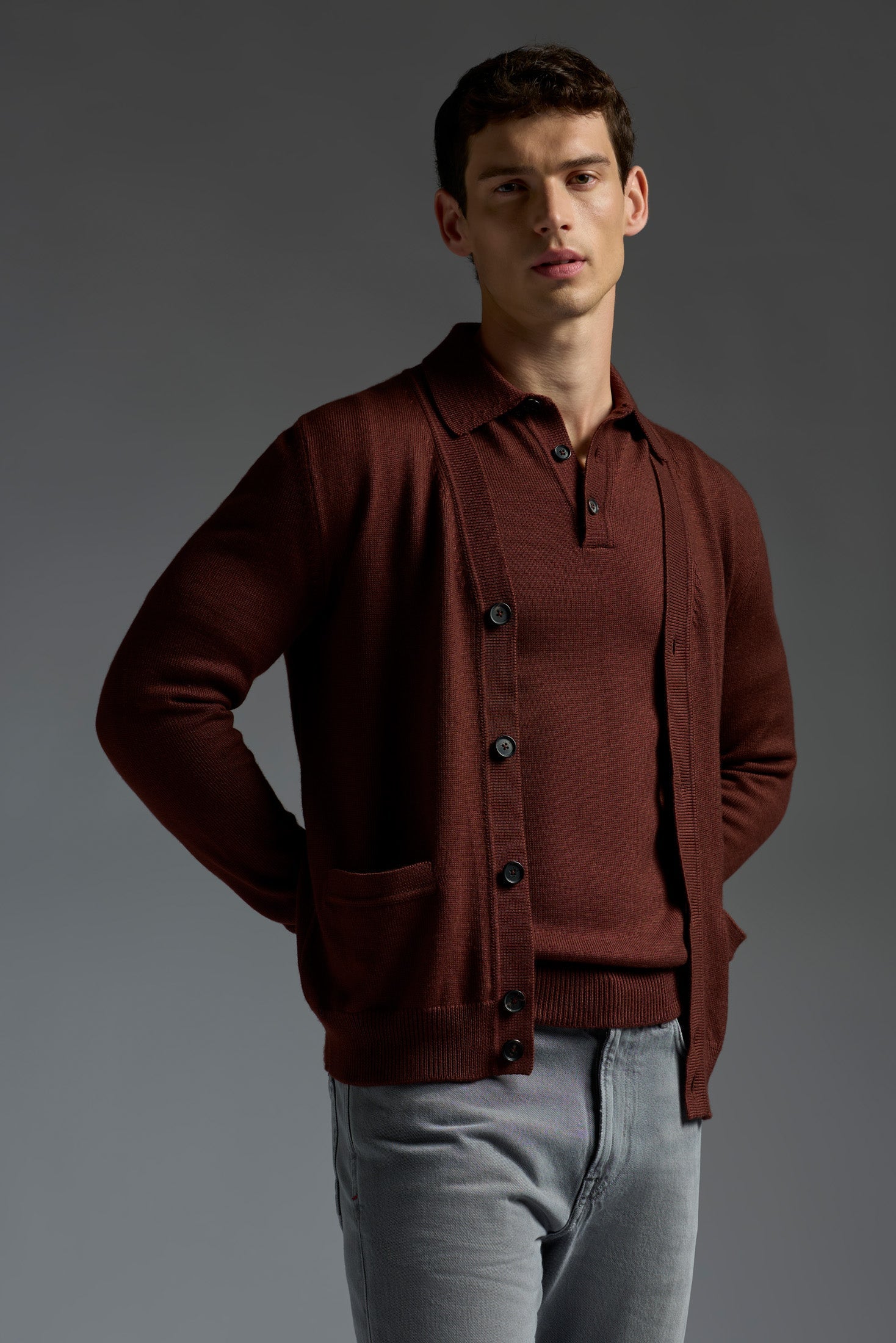 Cardigan