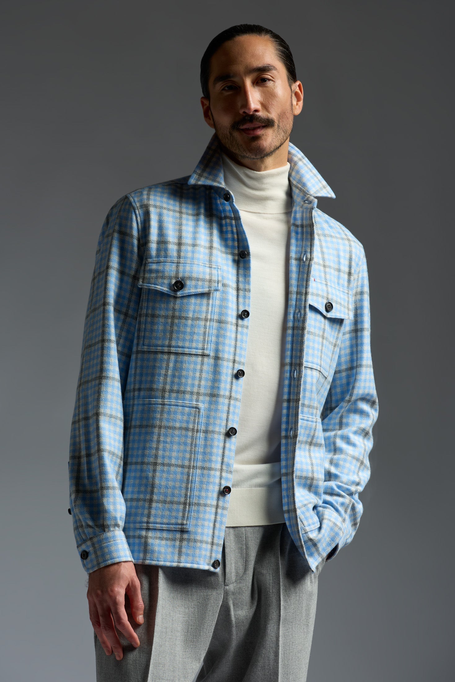 Overshirt