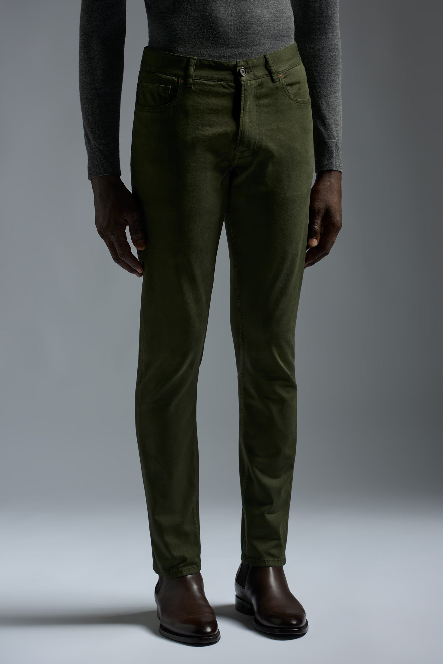 5 Pocket