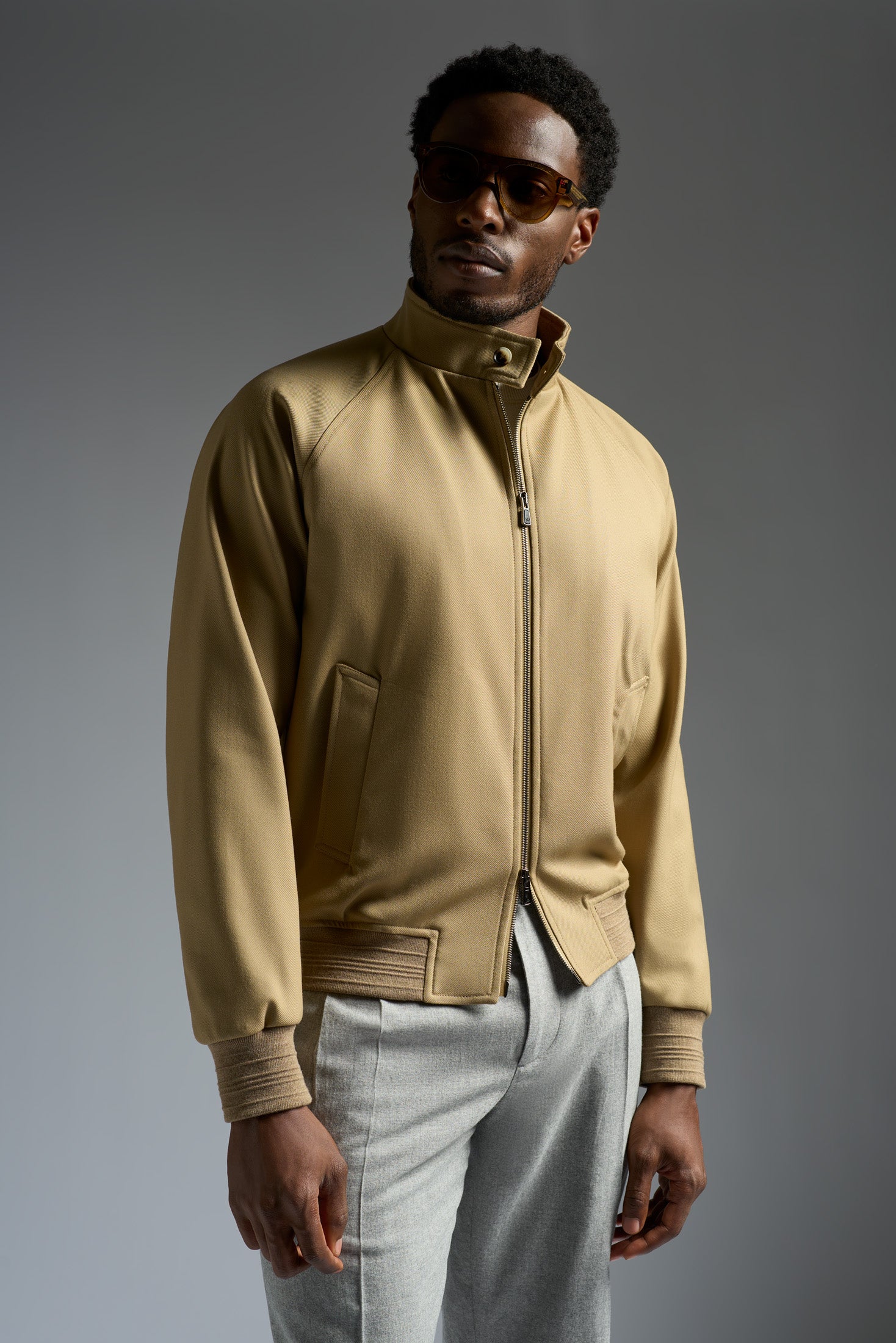 Bomber