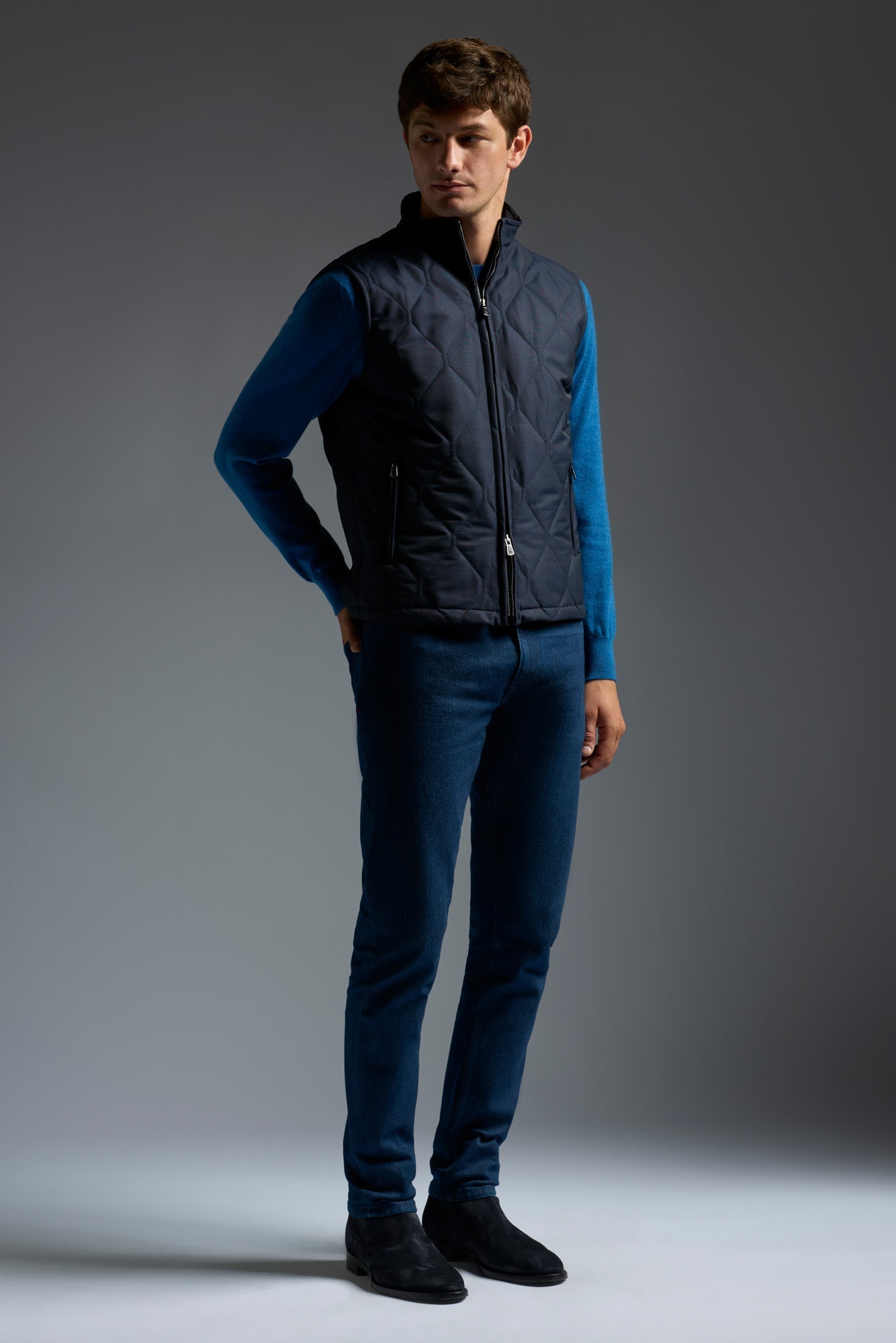 Vest