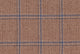 Light Brown Windowpane With Blue