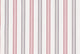 White, Red, And Grey Stripe