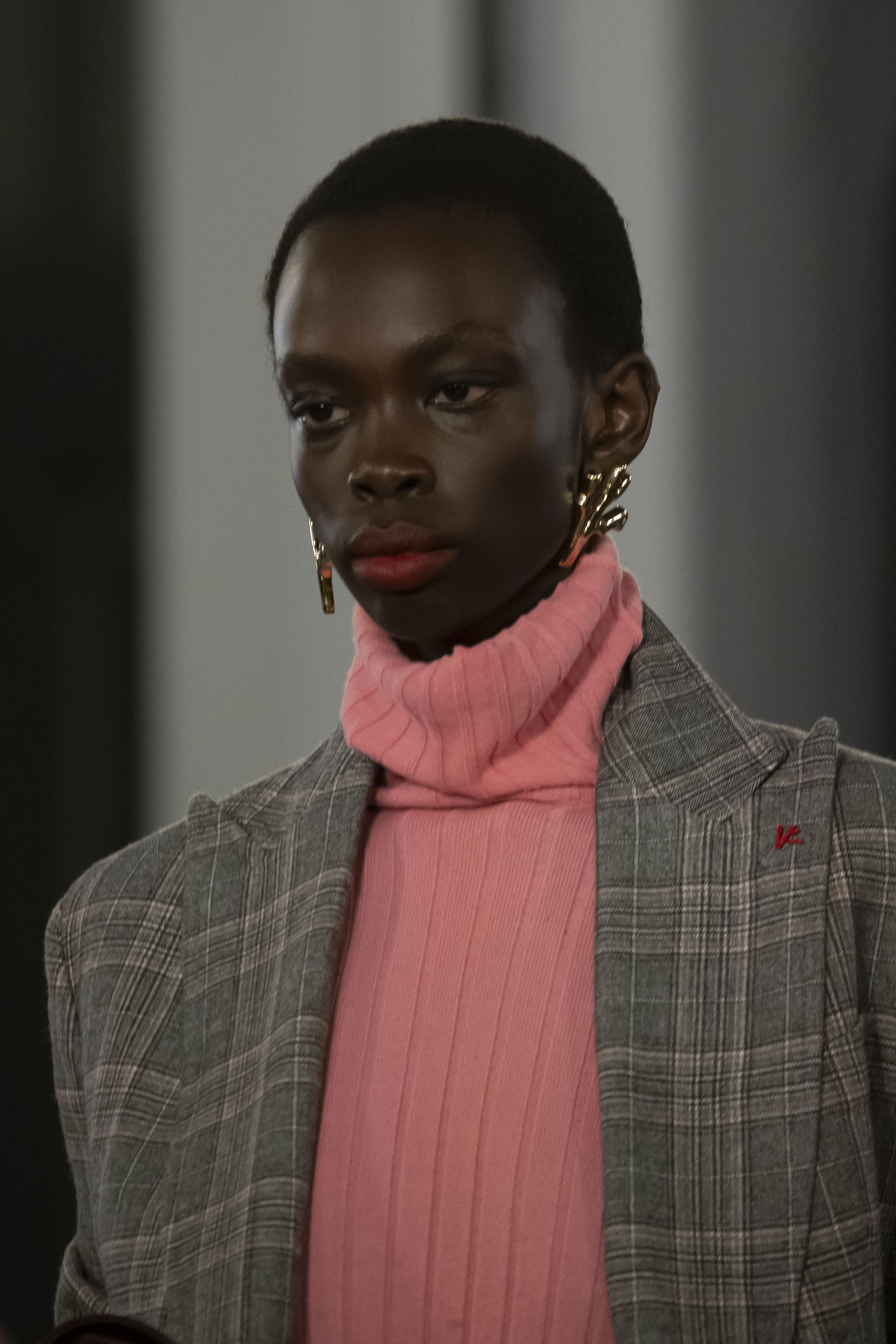Fall Winter 25 - Runway – ISAIA Napoli