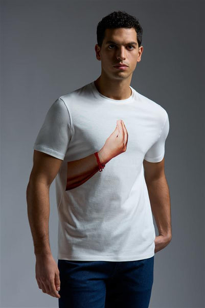 Gesture T-Shirt Che Bbuò