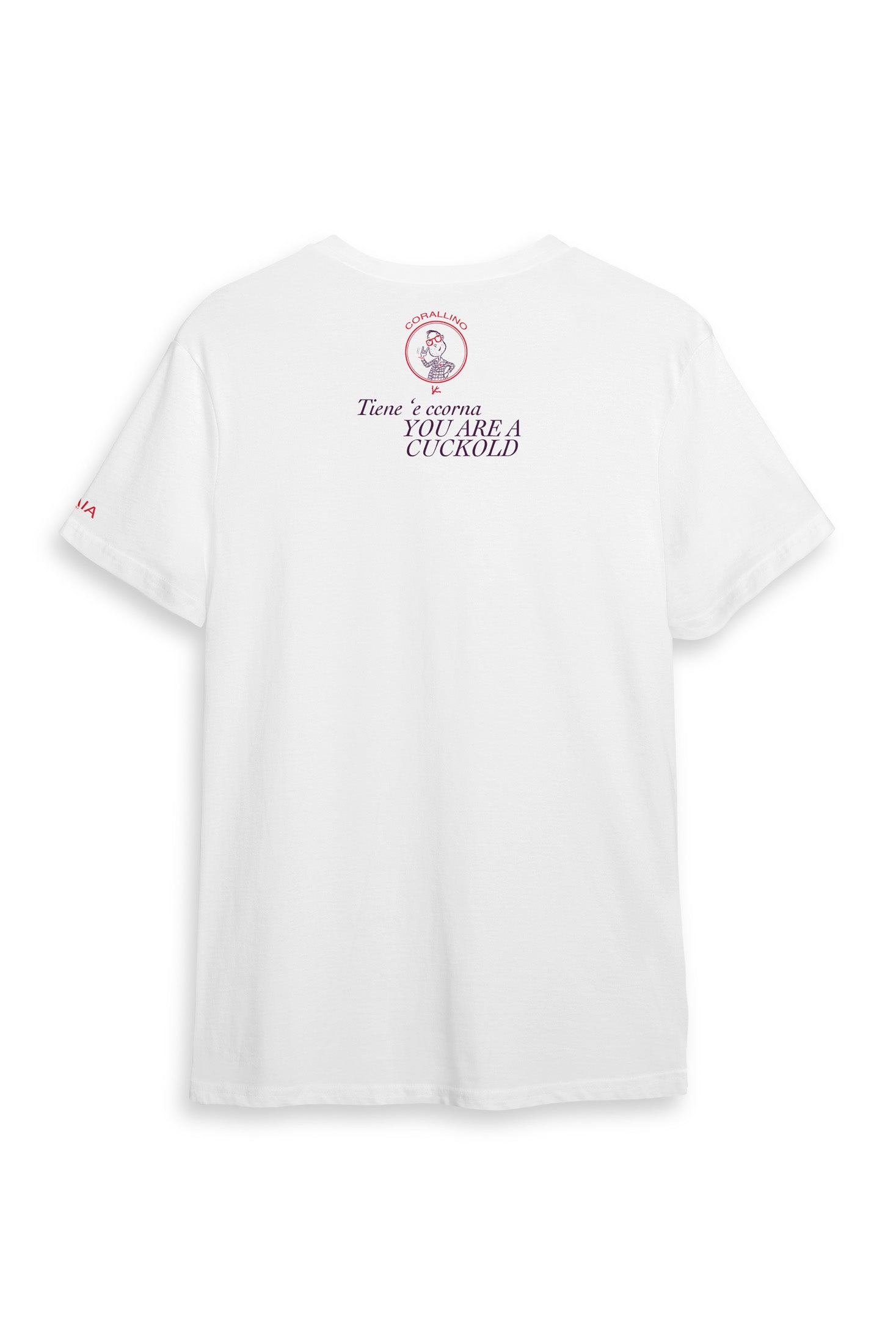 INAWLY T-shirt oversize con grafica slogan Nulla è IMPOSSIBILE INAWLY T-shirt oversize con grafica slogan Nulla è IMPOSSIBILE
