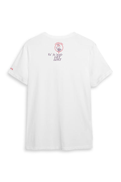 Gesture T-Shirt Va' Fa 'Nculo